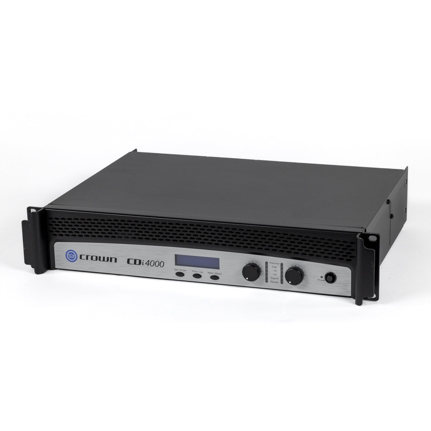 Crown CDi 4000 2-Channel Power Amplifier