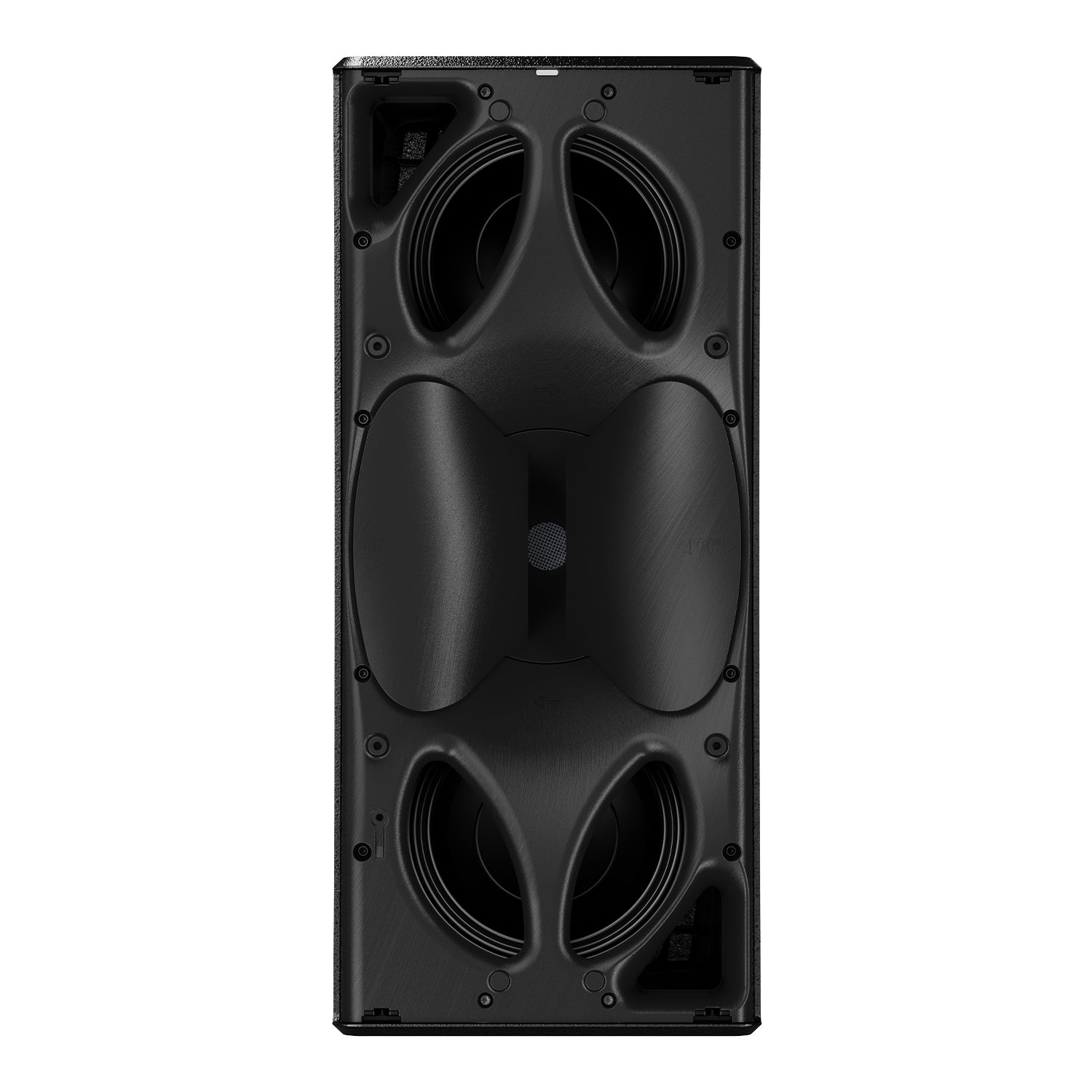 d&b U5N Compact Networked Loudspeaker