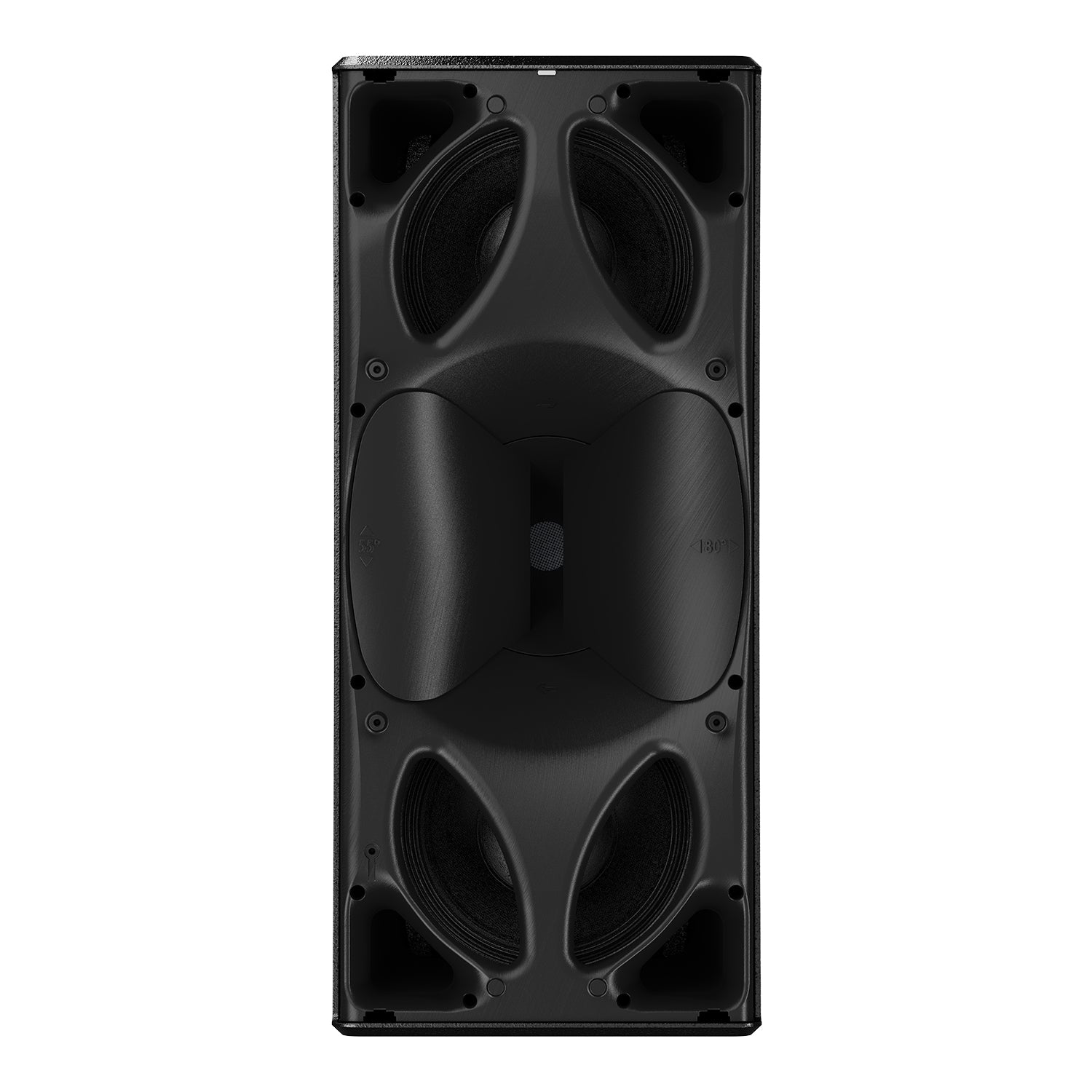 d&b U7N Compact Networked Loudspeaker