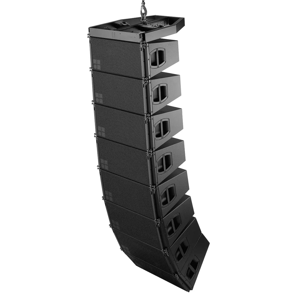 d&b V8 Line Array Rental