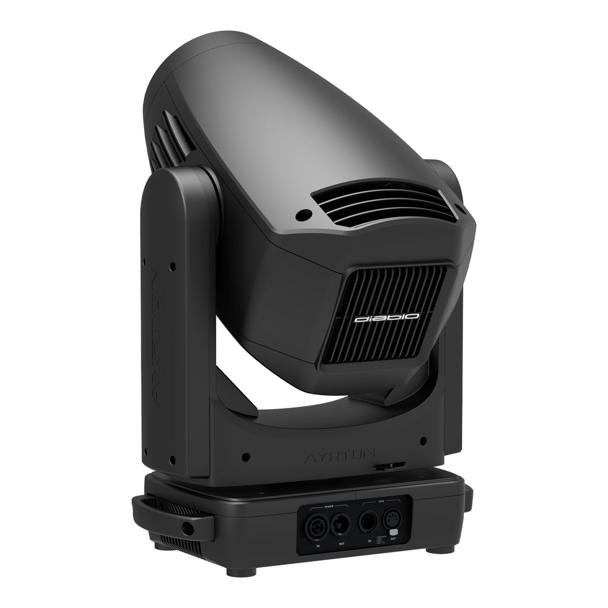 Ayrton Diablo S LED Profile