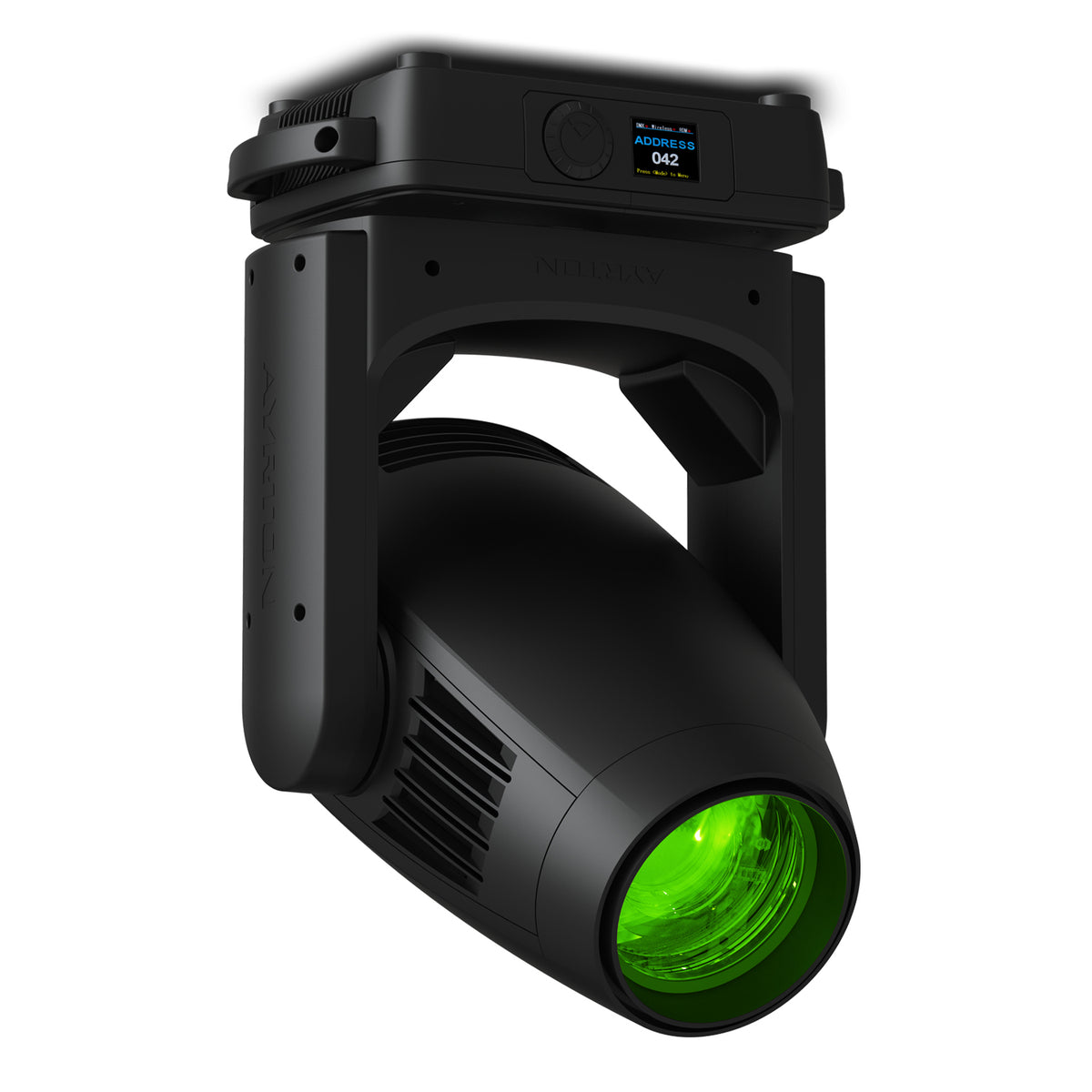 Ayrton Diablo S LED Profile