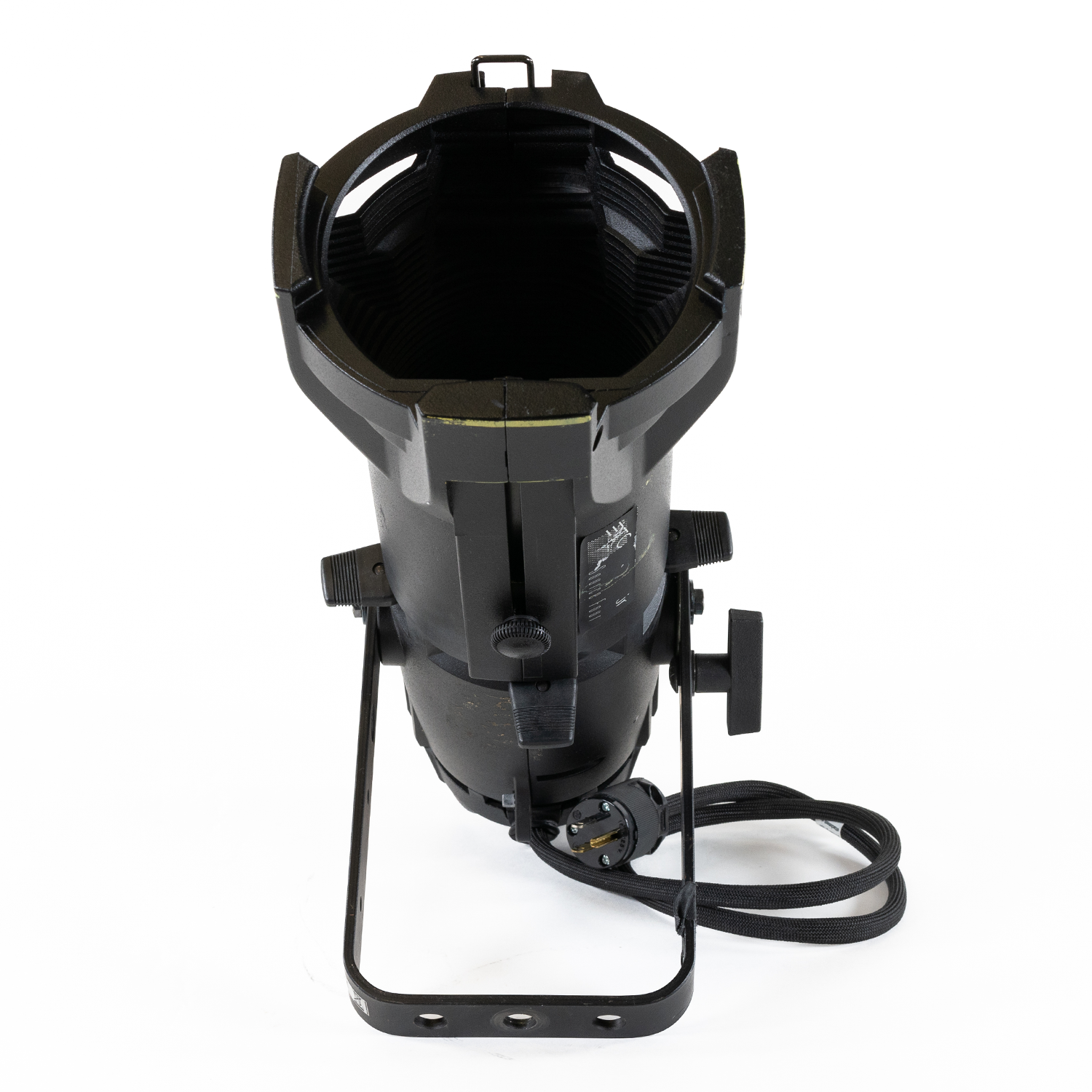 ETC Source Four Jr. 50-Degree Ellipsoidal (No Bulb)