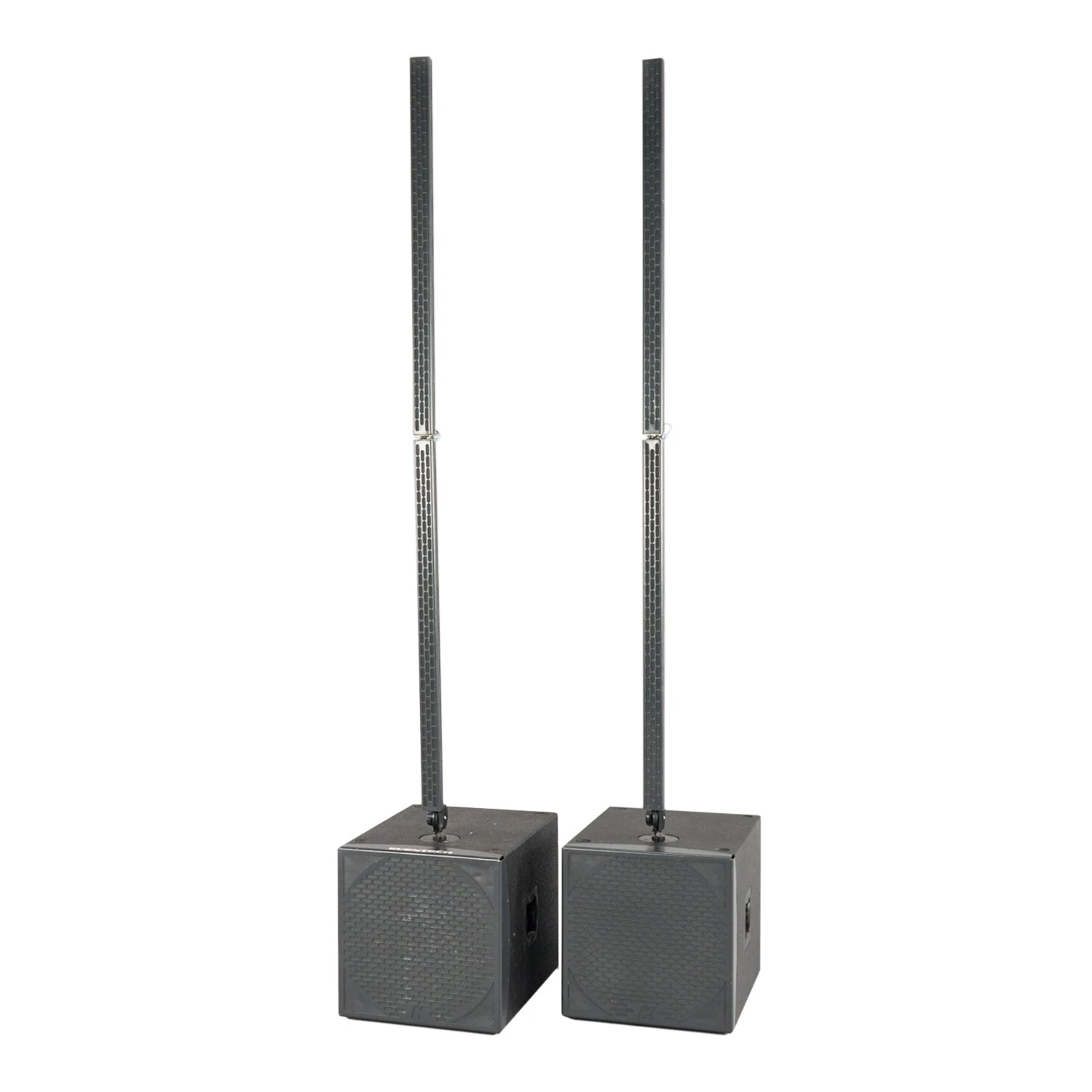 K-Array KR200s Ultra-Light Powered Speaker System