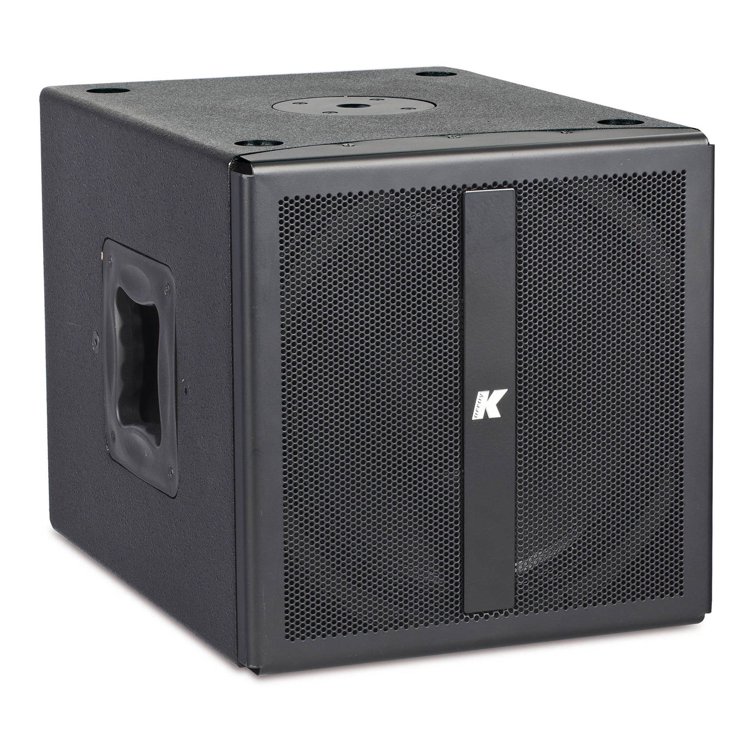 K-Array Pinnacle-KR102 I Ultra-Light Powered Stereo System