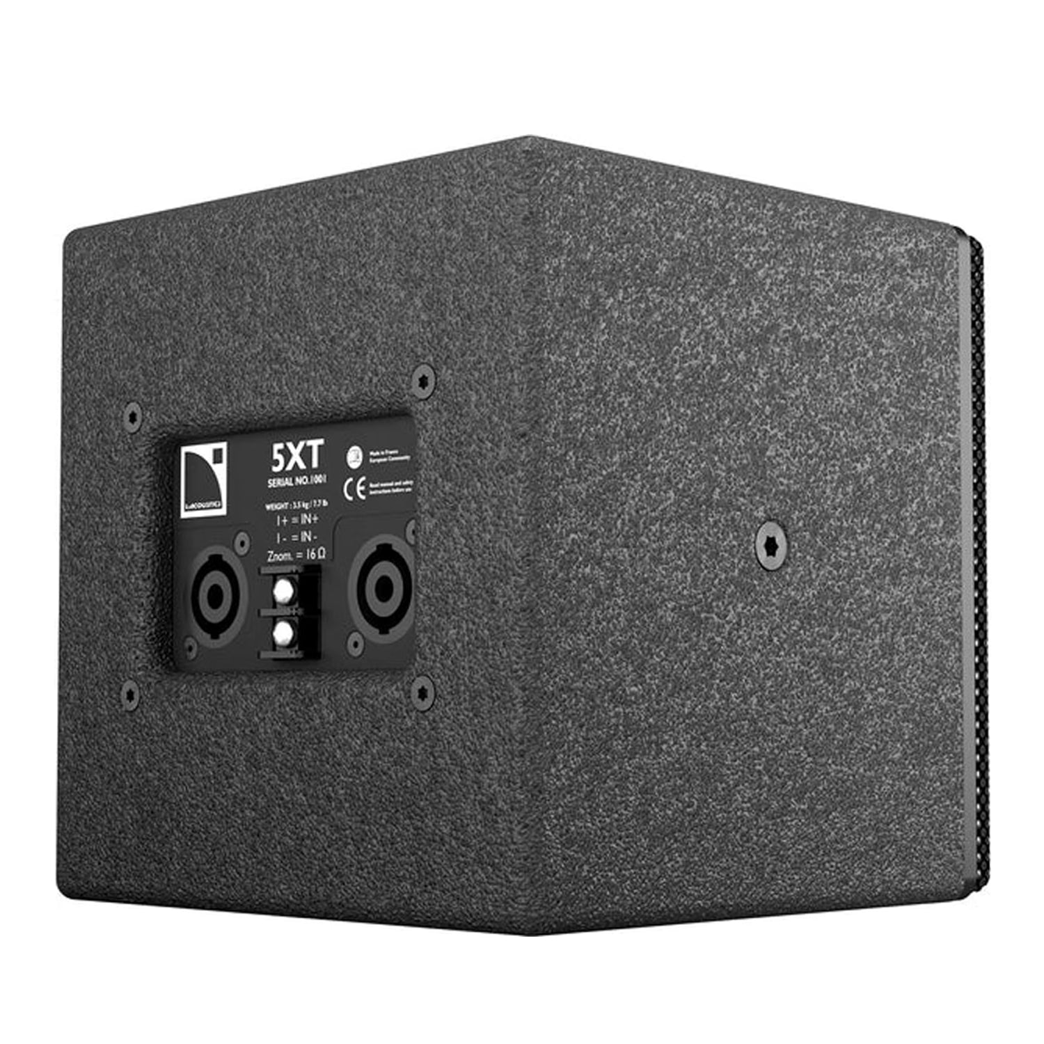 L-Acoustics 5XT 2-Way Passive Loudspeaker