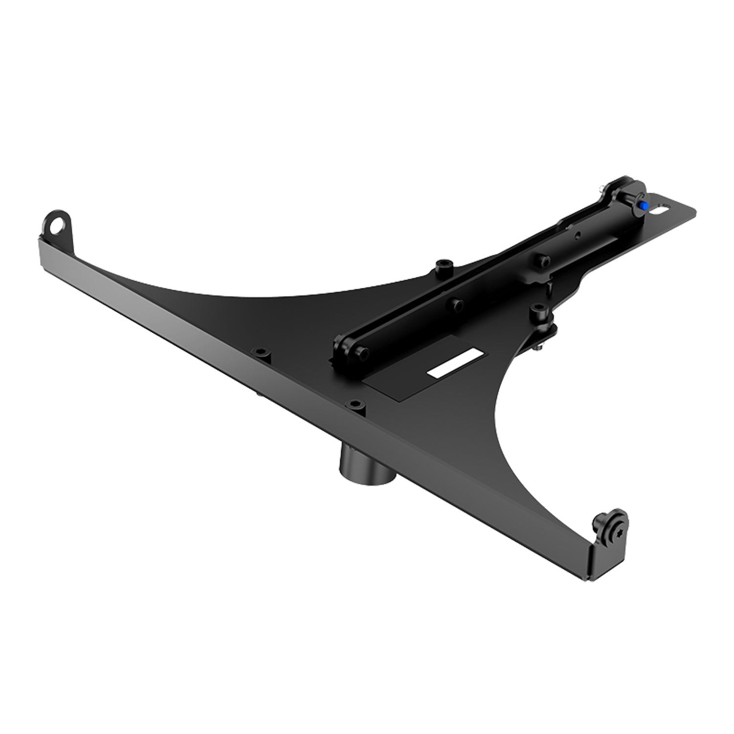 L-Acoustics KIET II Pole Mount Plate for KIVA/KIVA II