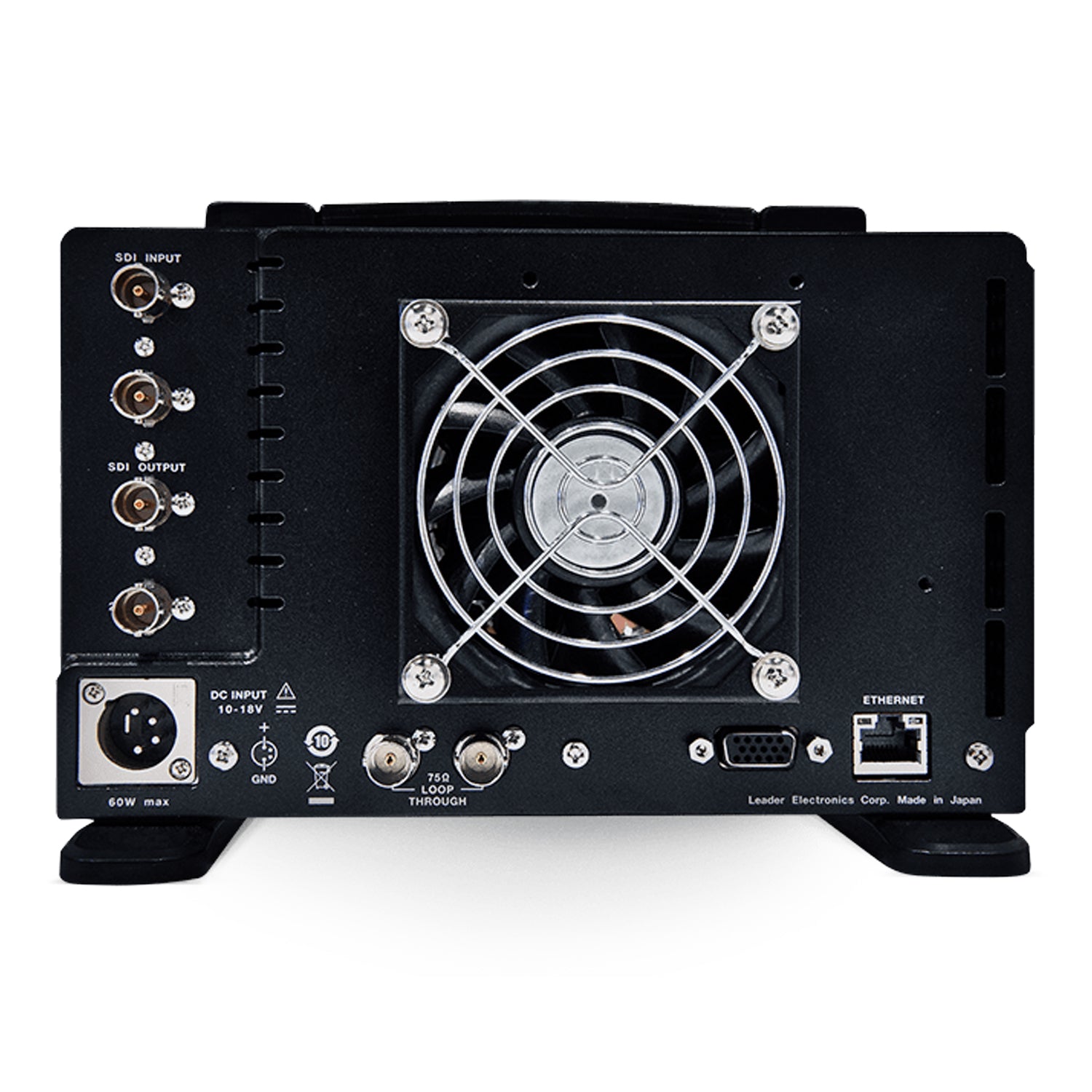 Leader LV5350 Waveform Monitor