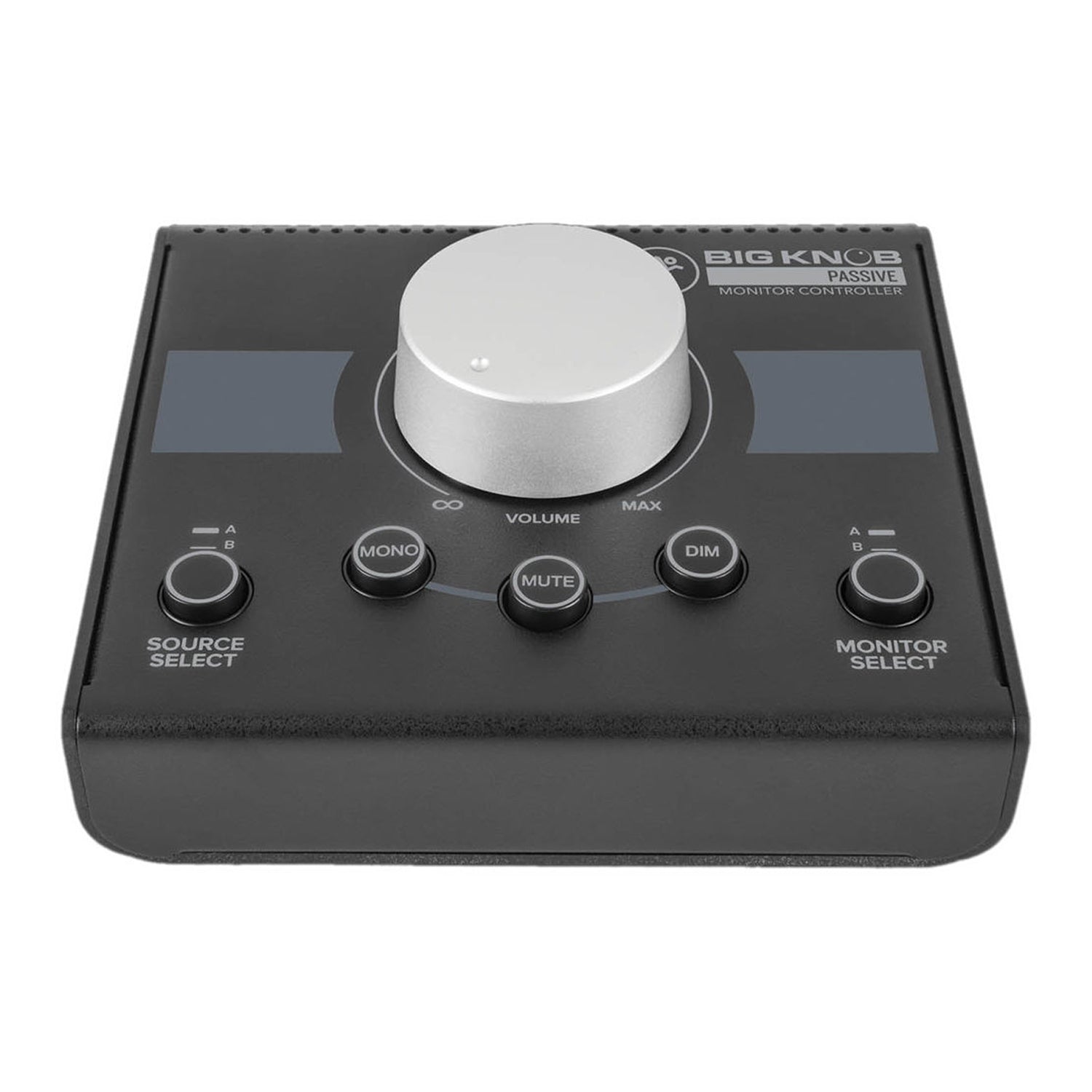Mackie Big Knob Passive Monitor Controller