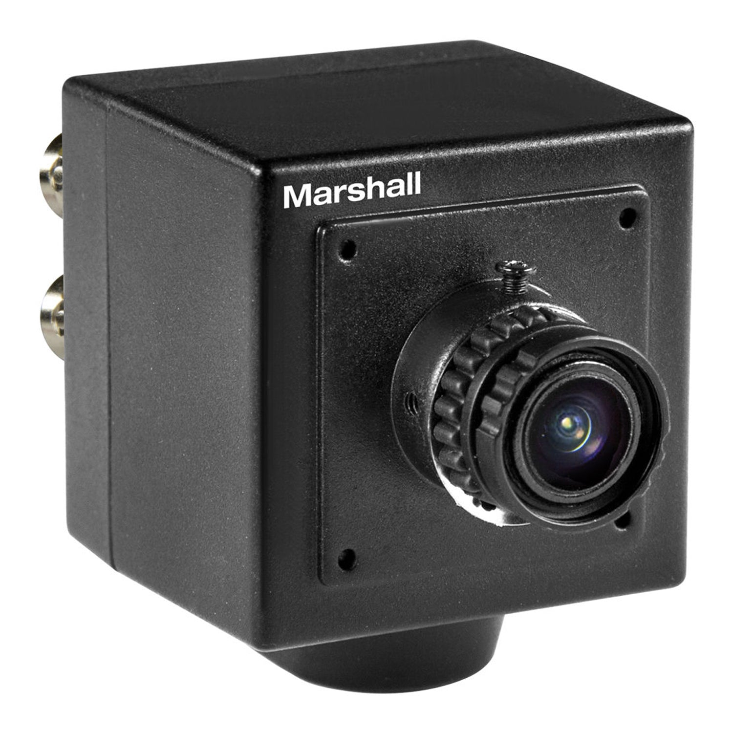 Marshall Electronics CV502-MB 2.5MP 3G-SDI Mini-Broadcast POV Camera