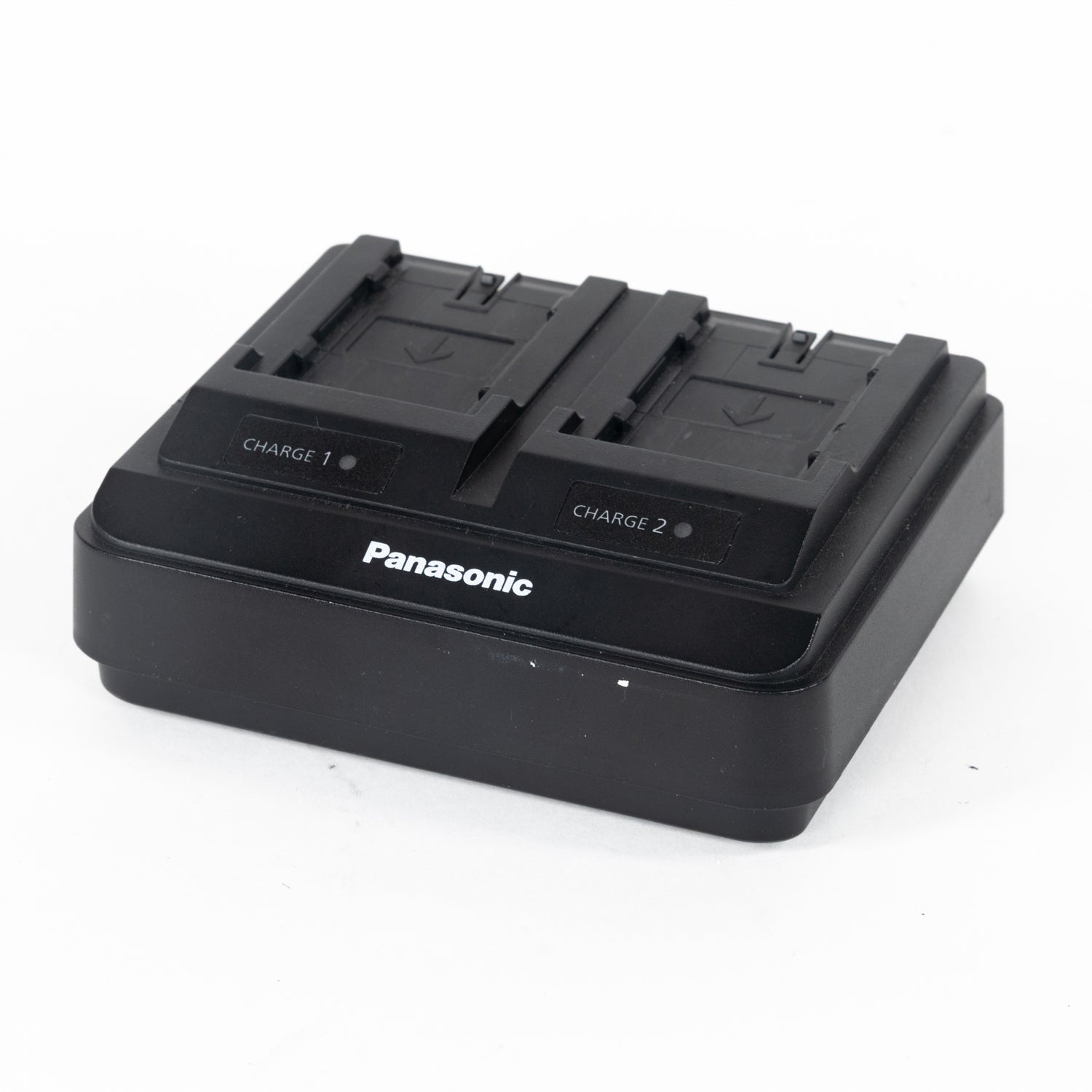 Panasonic AG-BRD50 Battery Charger for AG-VBR Batteries