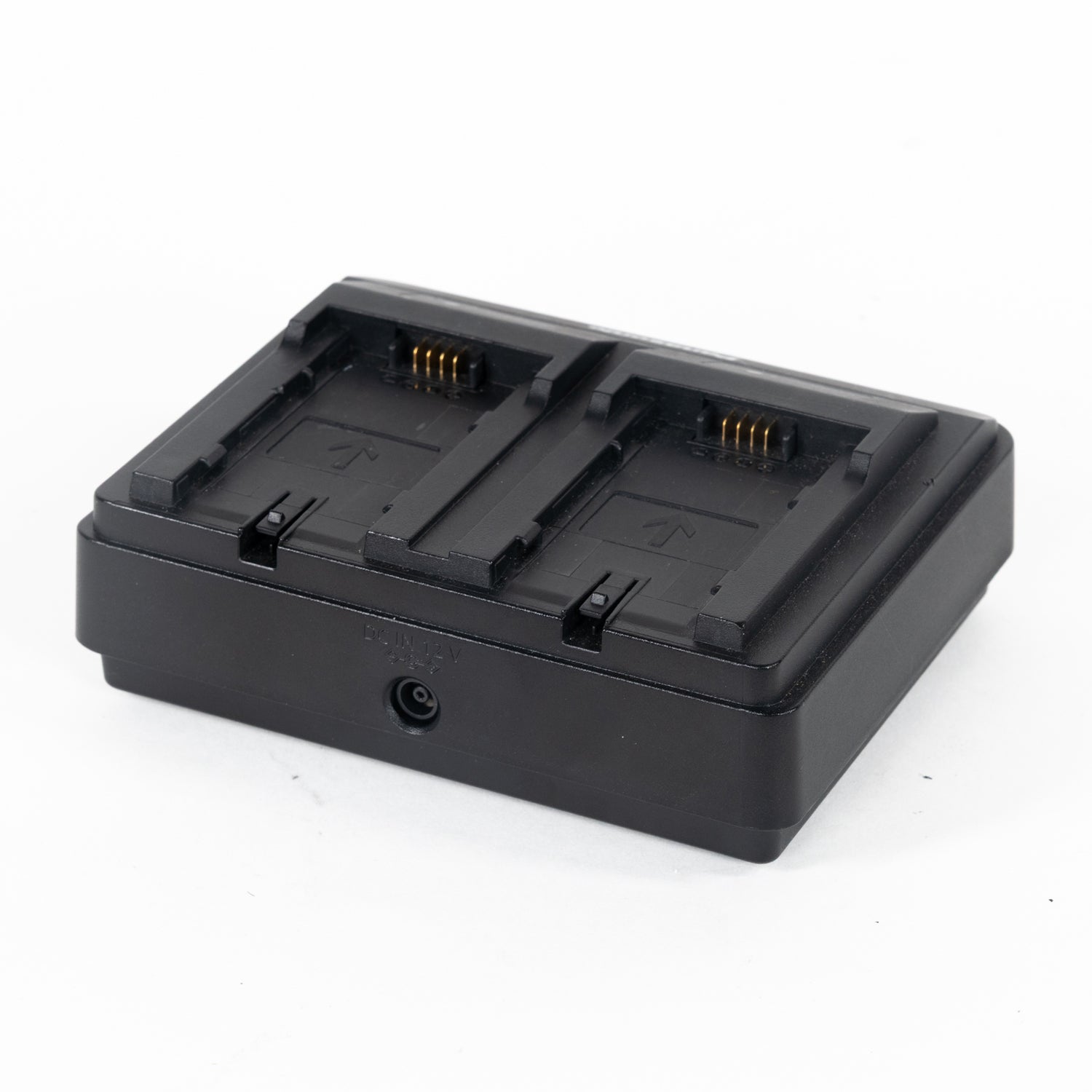 Panasonic AG-BRD50 Battery Charger for AG-VBR Batteries