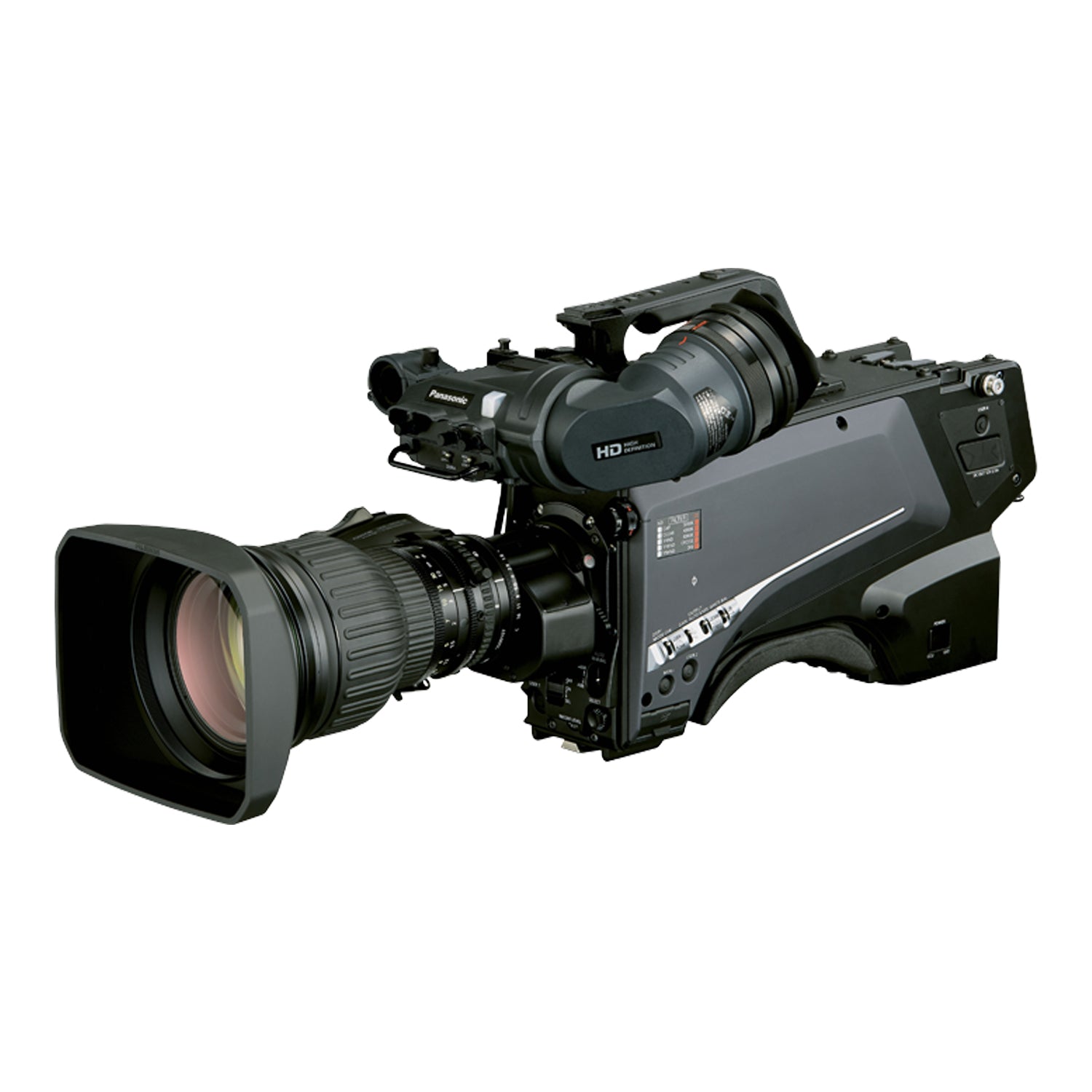 Panasonic AK-UC4000GSJ 4K Studio Camera