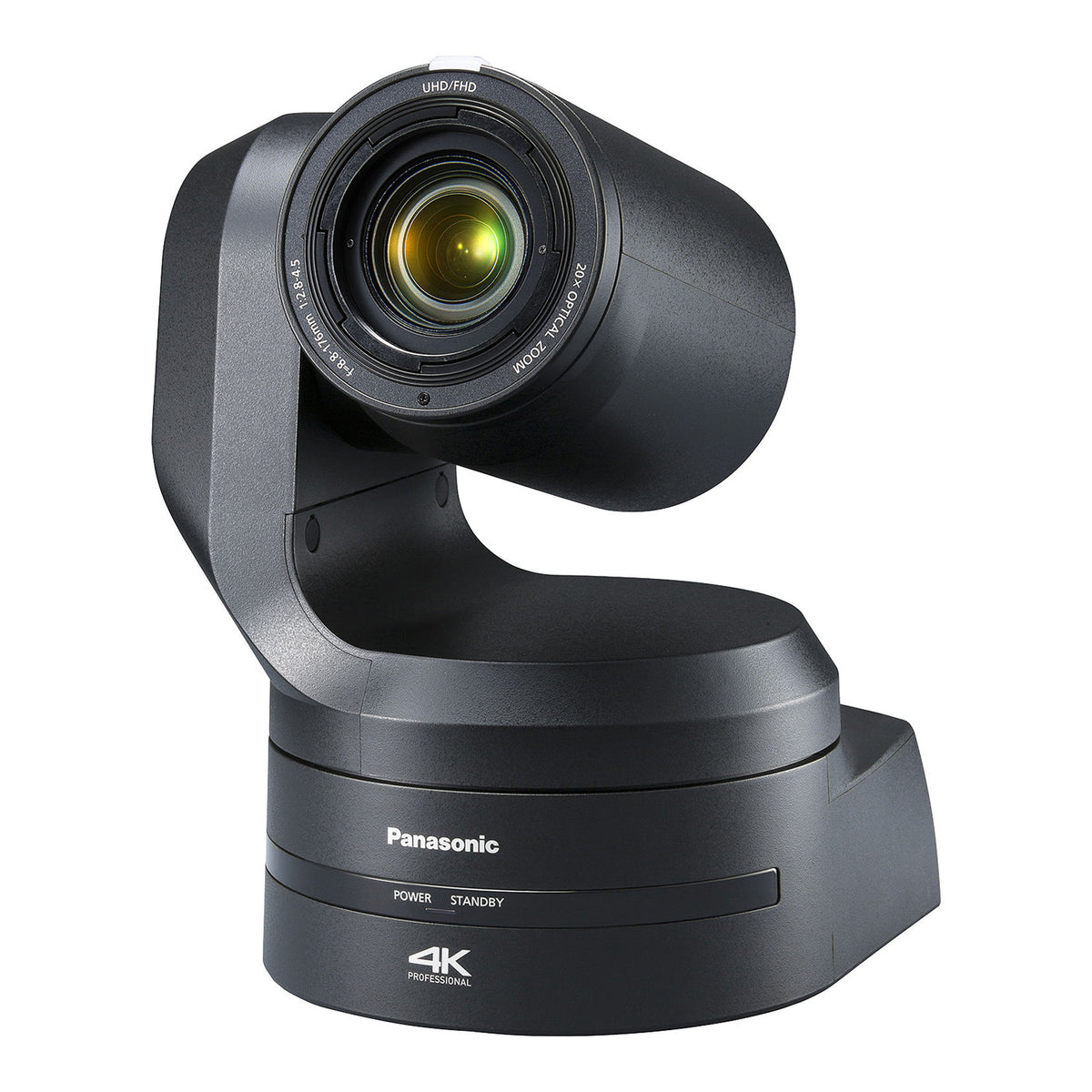 Panasonic AW-UE150 4K 60p Professional PTZ Camera Rental