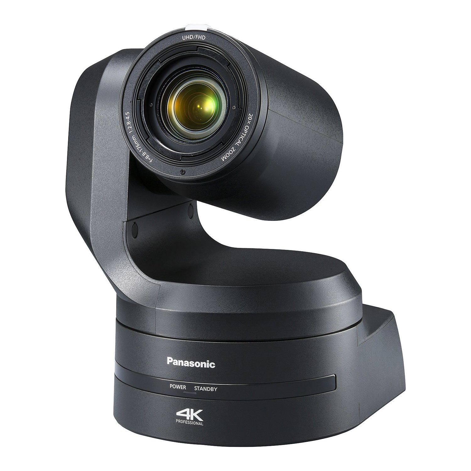 Panasonic AW-UE150 4K 60p Professional PTZ Camera