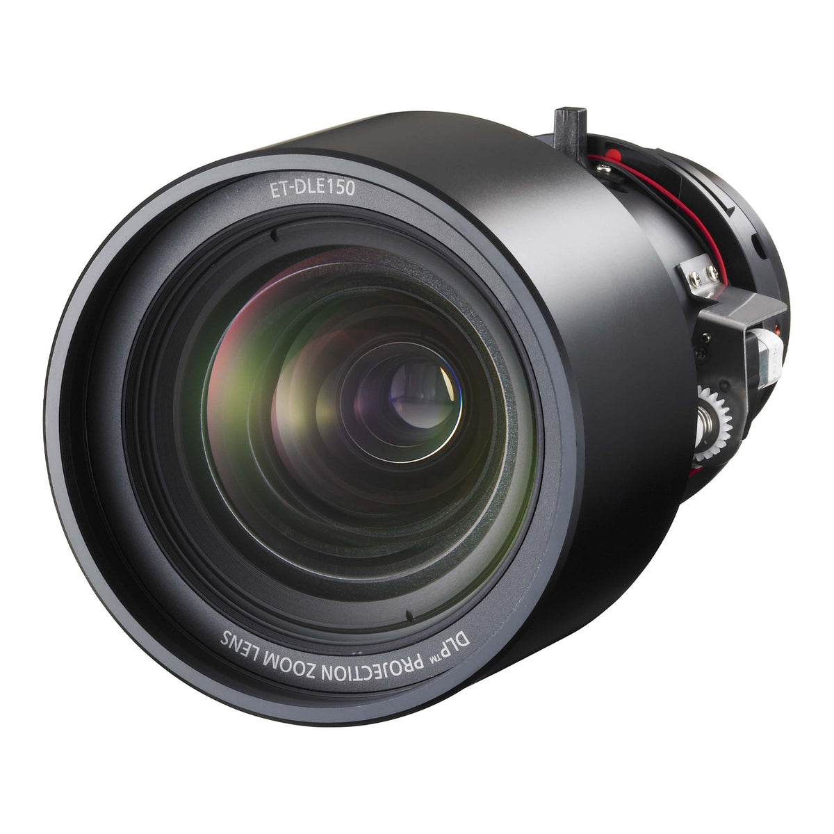 Panasonic ET-DLE150 1-Chip DLP Zoom Projector Lens