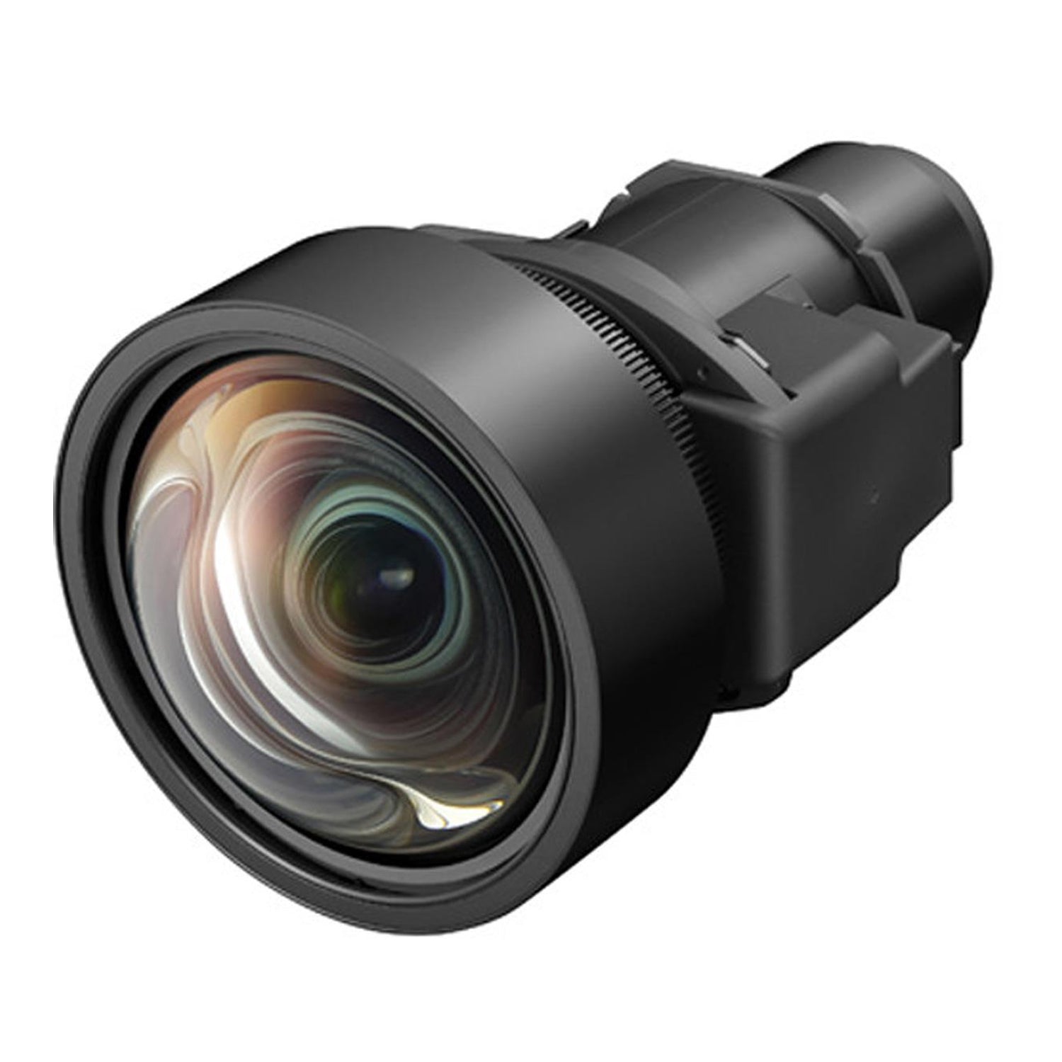Panasonic ET-EMW200 3LCD Zoom Projector Lens