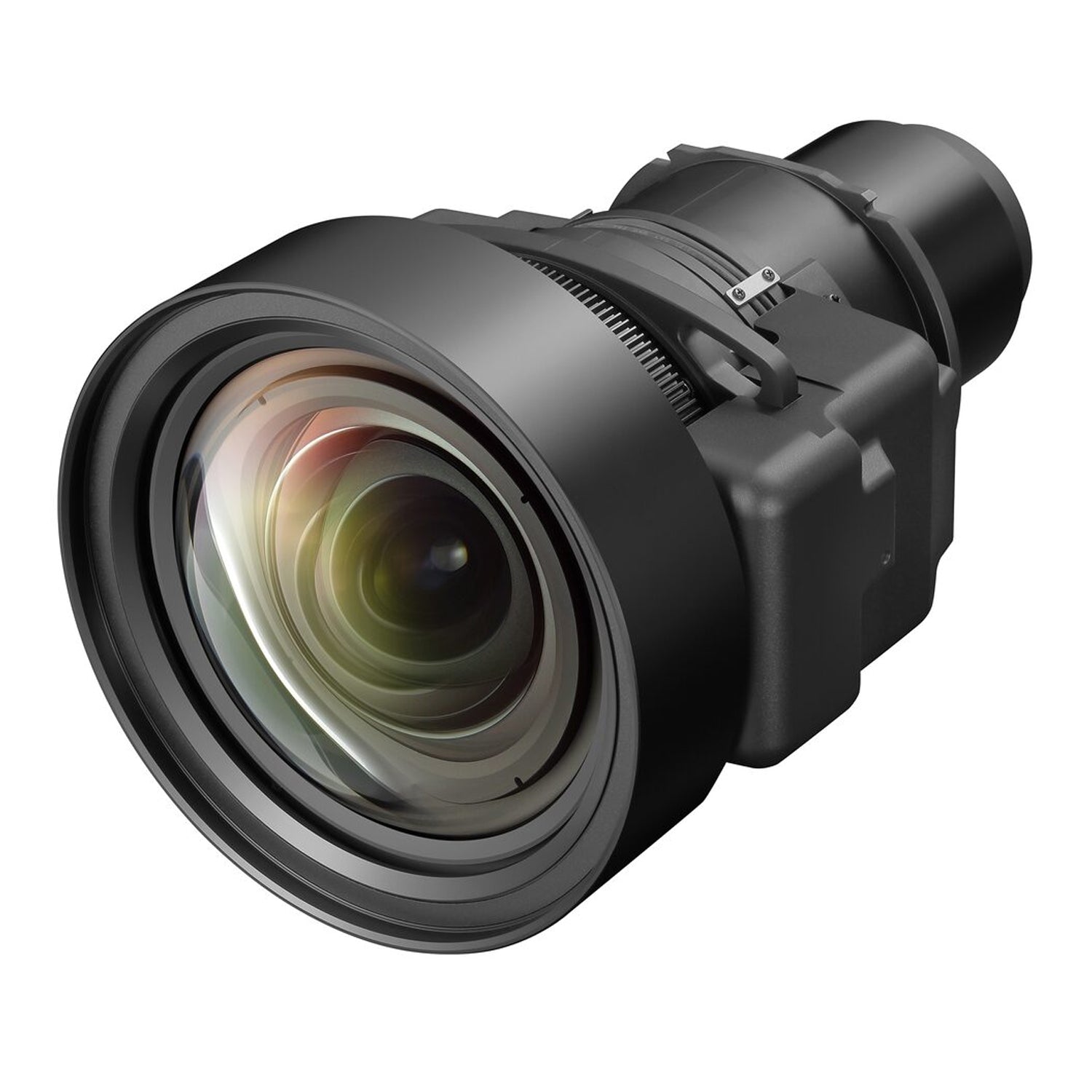 Panasonic ET-EMW300 3LCD Zoom Projector Lens