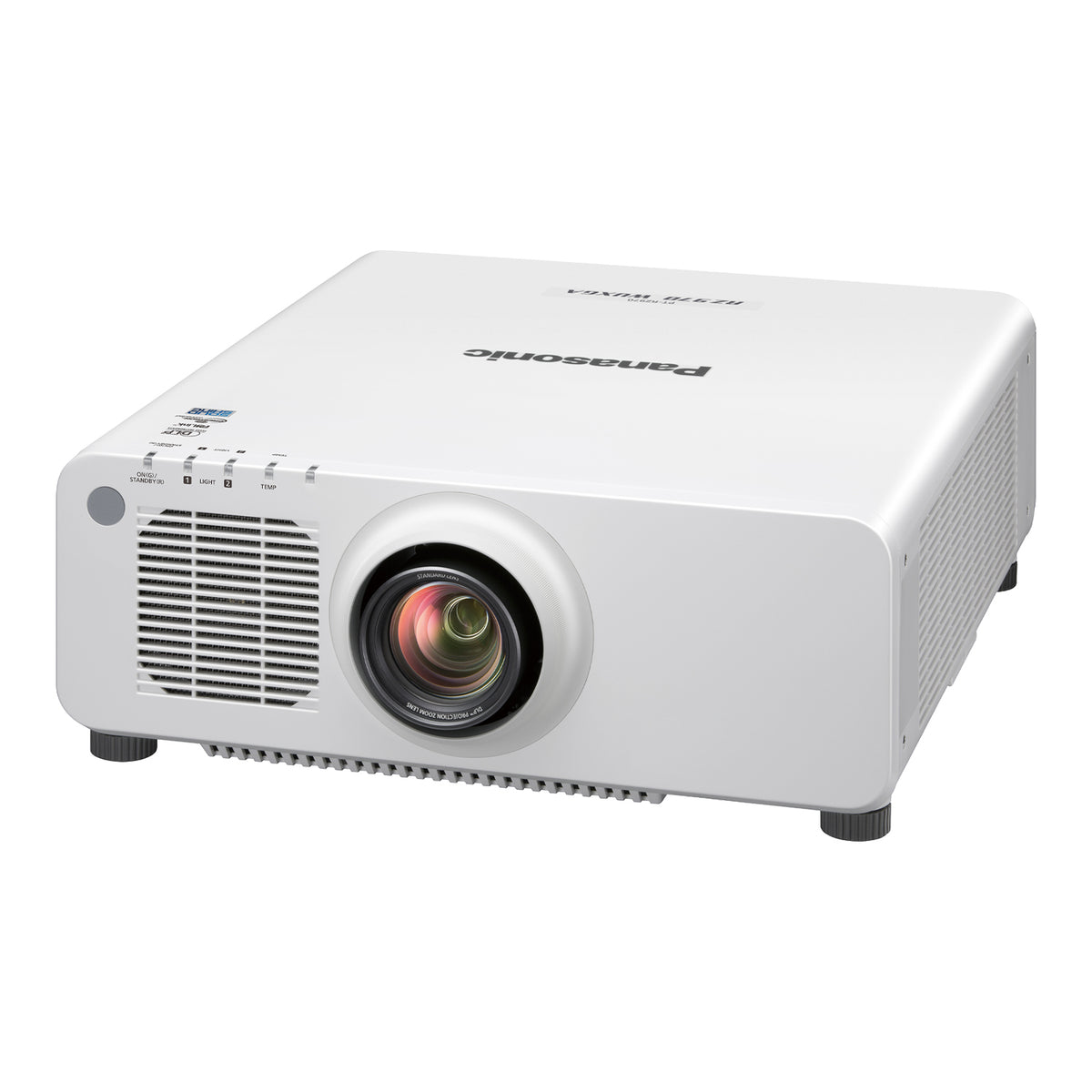 Panasonic PT-RZ970 10,000 Lumen DLP Projector