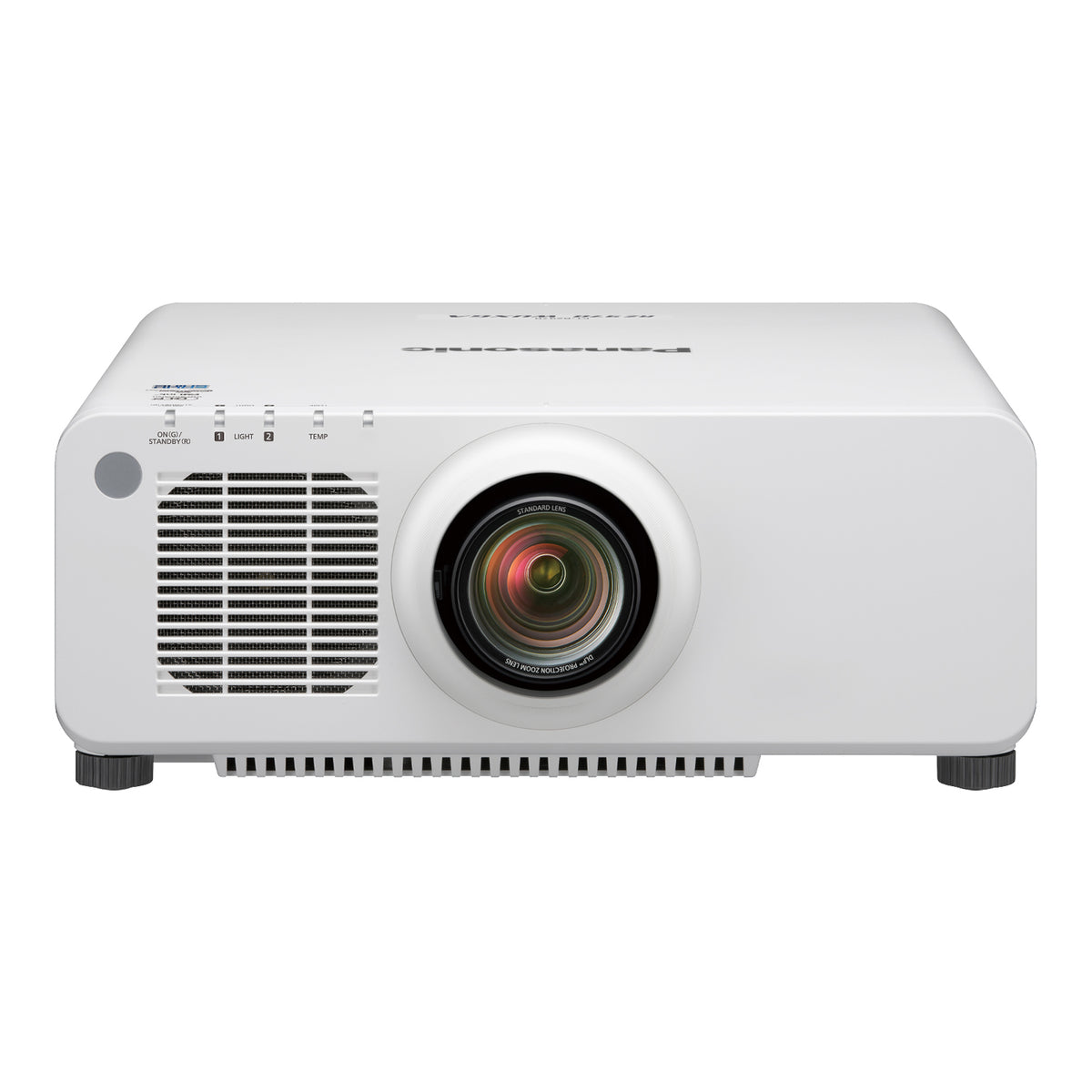 Panasonic PT-RZ970 10,000 Lumen DLP Projector