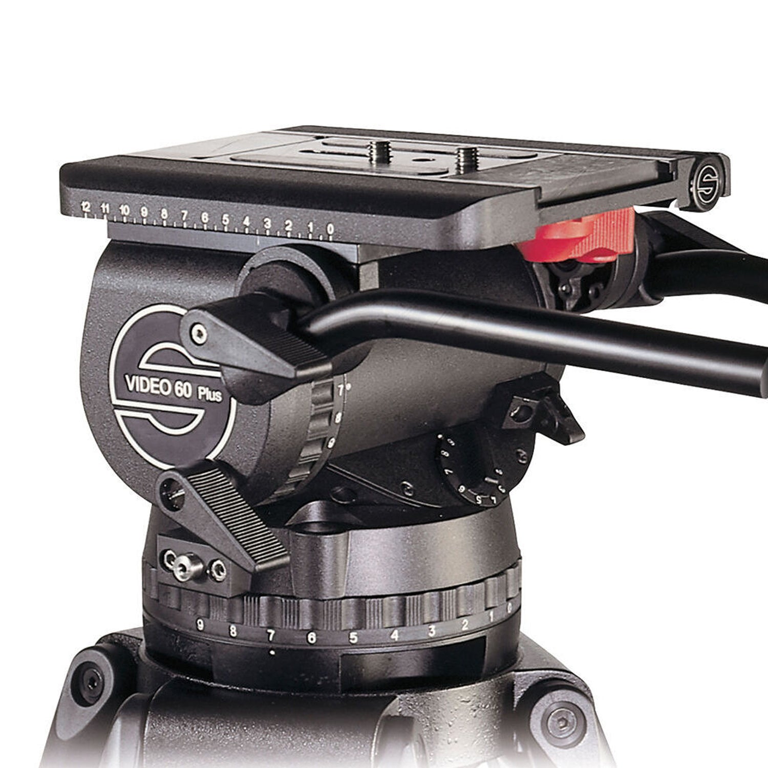 Sachtler Video 60 Plus EFP Tripod System
