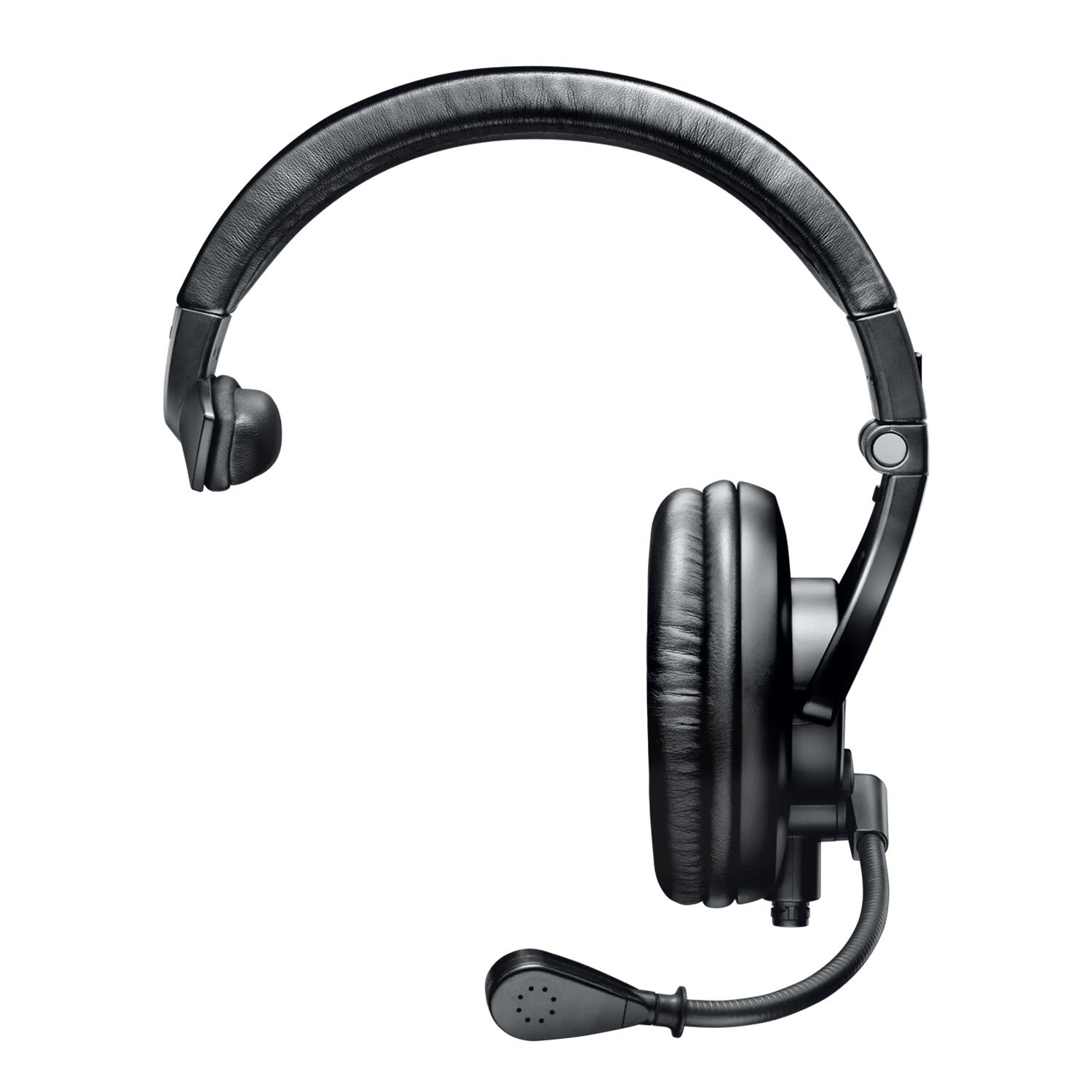 Shure BRH441M Single-Sided Intercom Headset