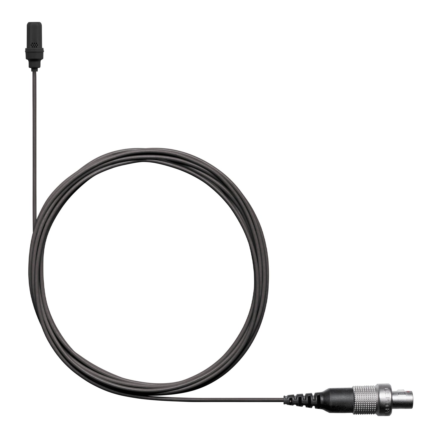 Shure UniPlex UL4 Cardioid Subminiature Lavalier
