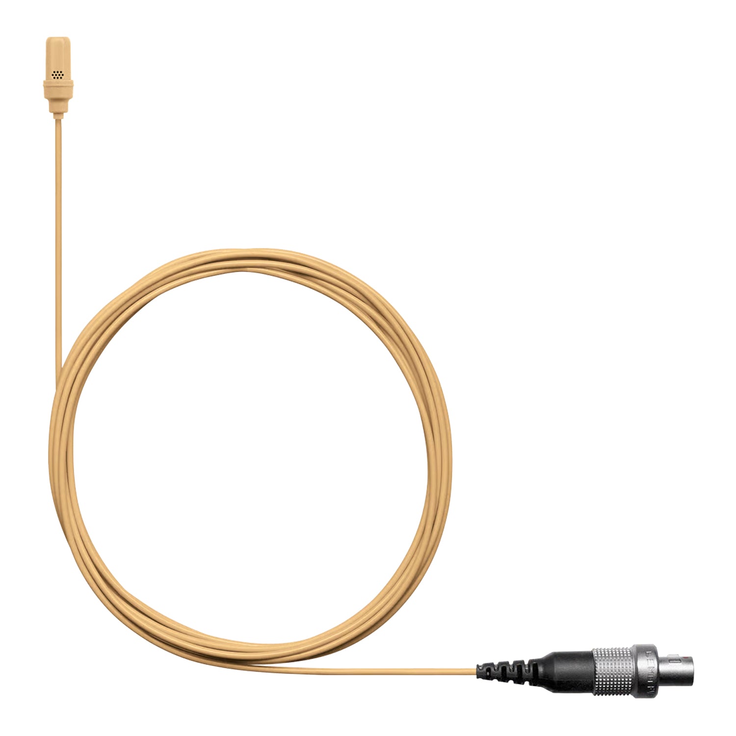 Shure UniPlex UL4 Cardioid Subminiature Lavalier