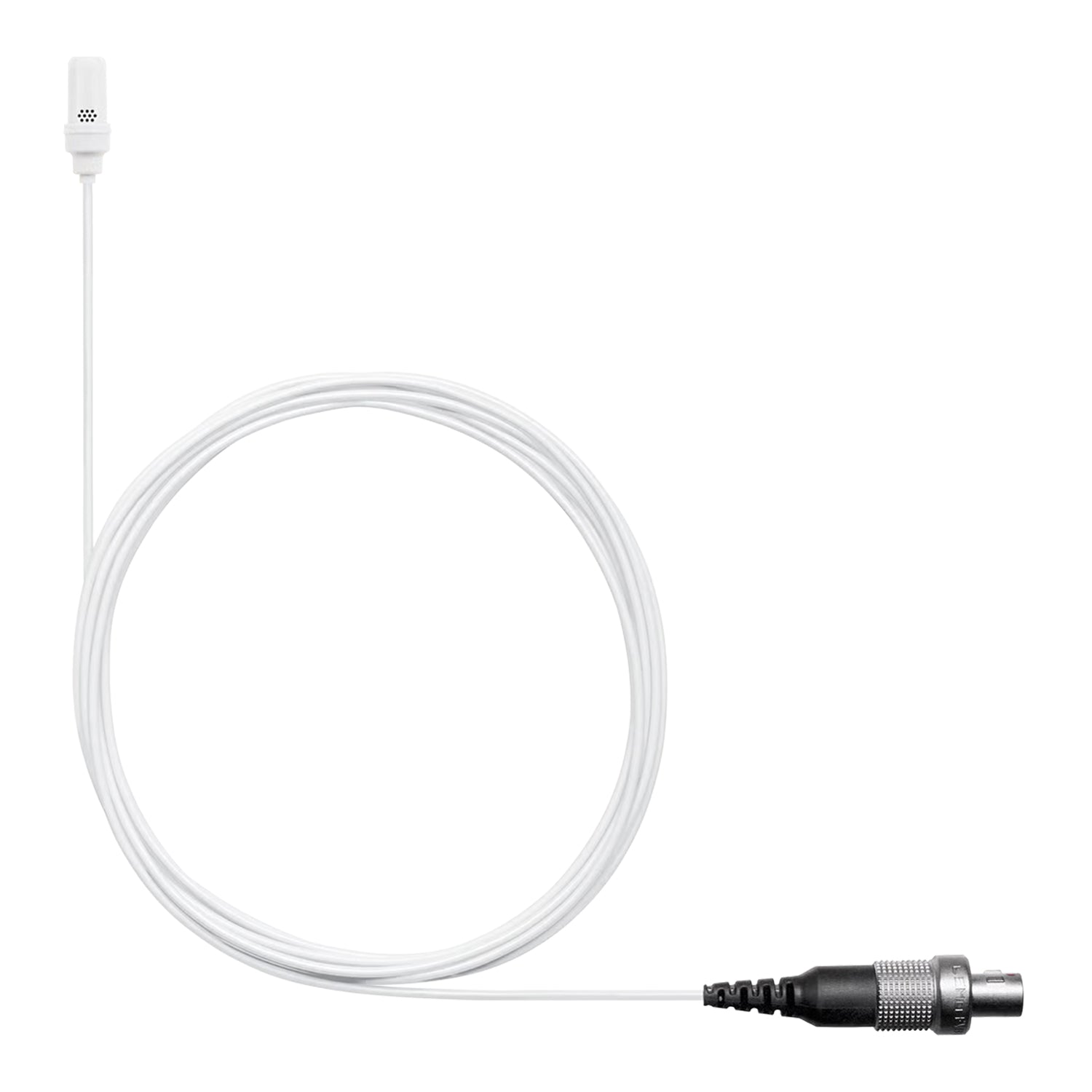 Shure UniPlex UL4 Cardioid Subminiature Lavalier