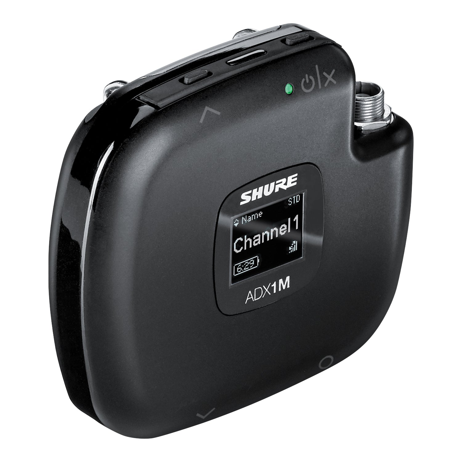 Shure Axient Digital ADX1M Micro Bodypack Transmitter