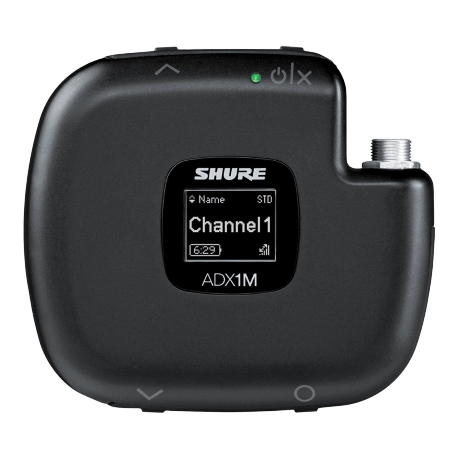 Shure Axient Digital ADX1M Micro Bodypack Transmitter