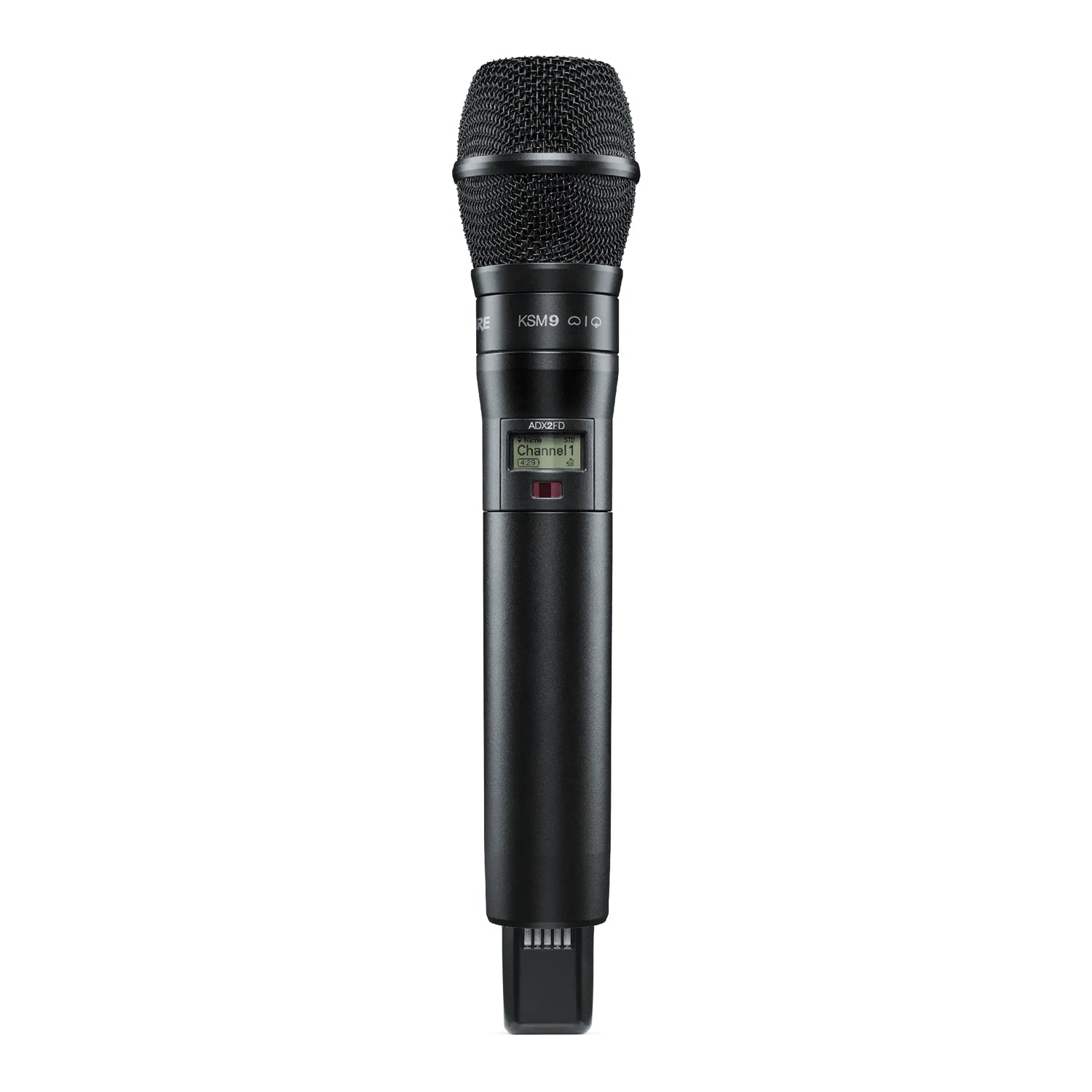 Shure Axient Digital ADX2FD Handheld Wireless Microphone Transmitter