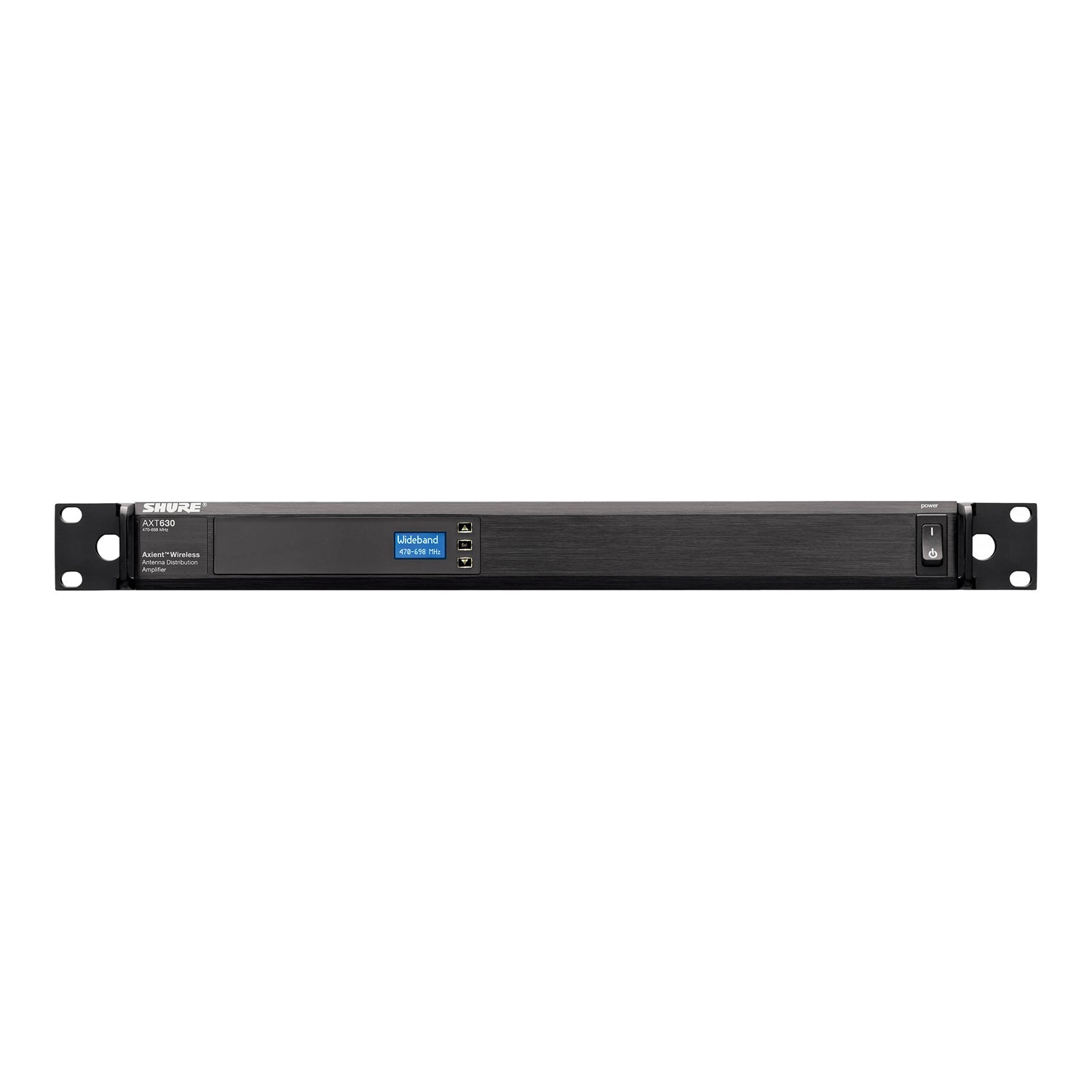 Shure AXT630 Axient Antenna Distribution System
