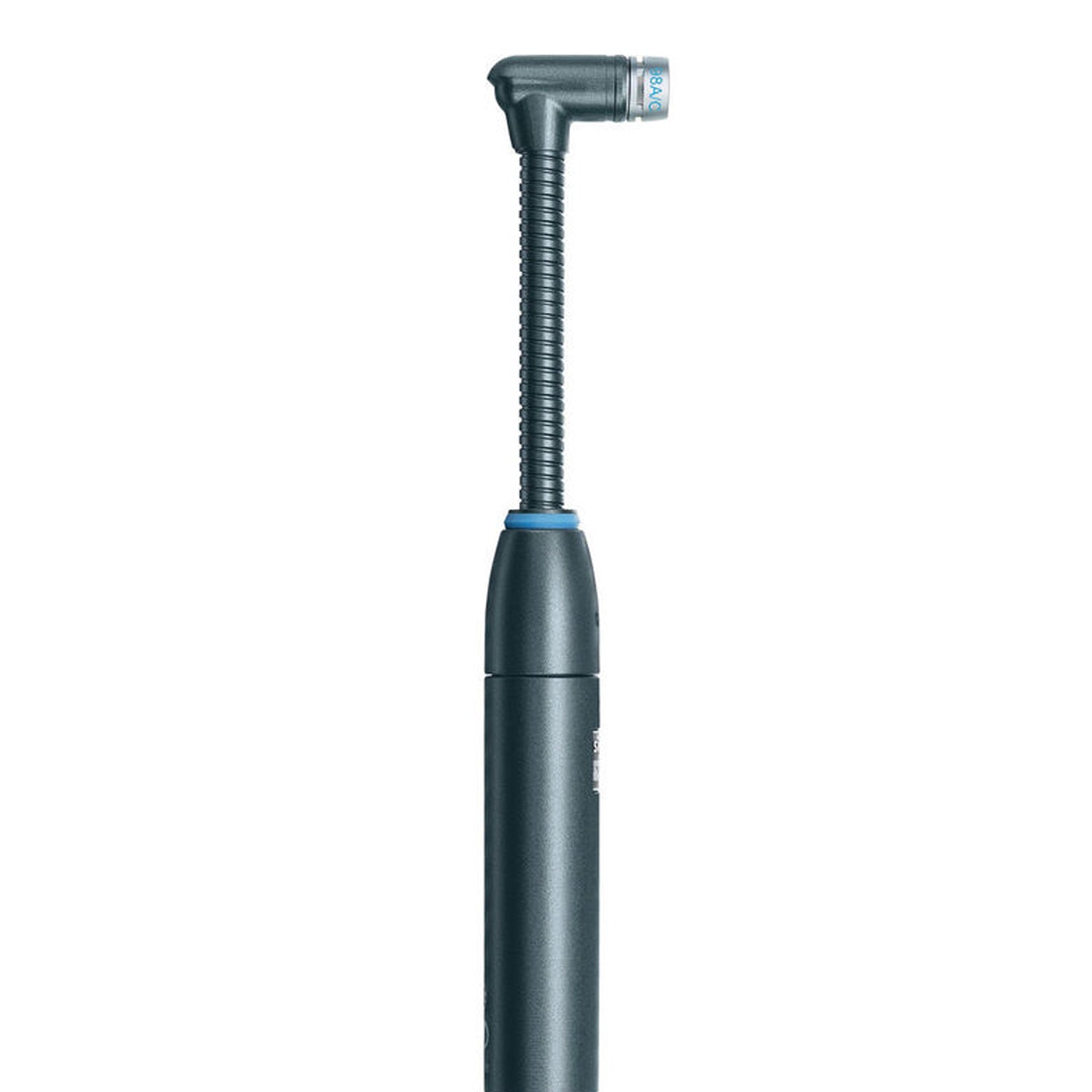Shure BETA 98AMP/C Cardioid Instrument Microphone
