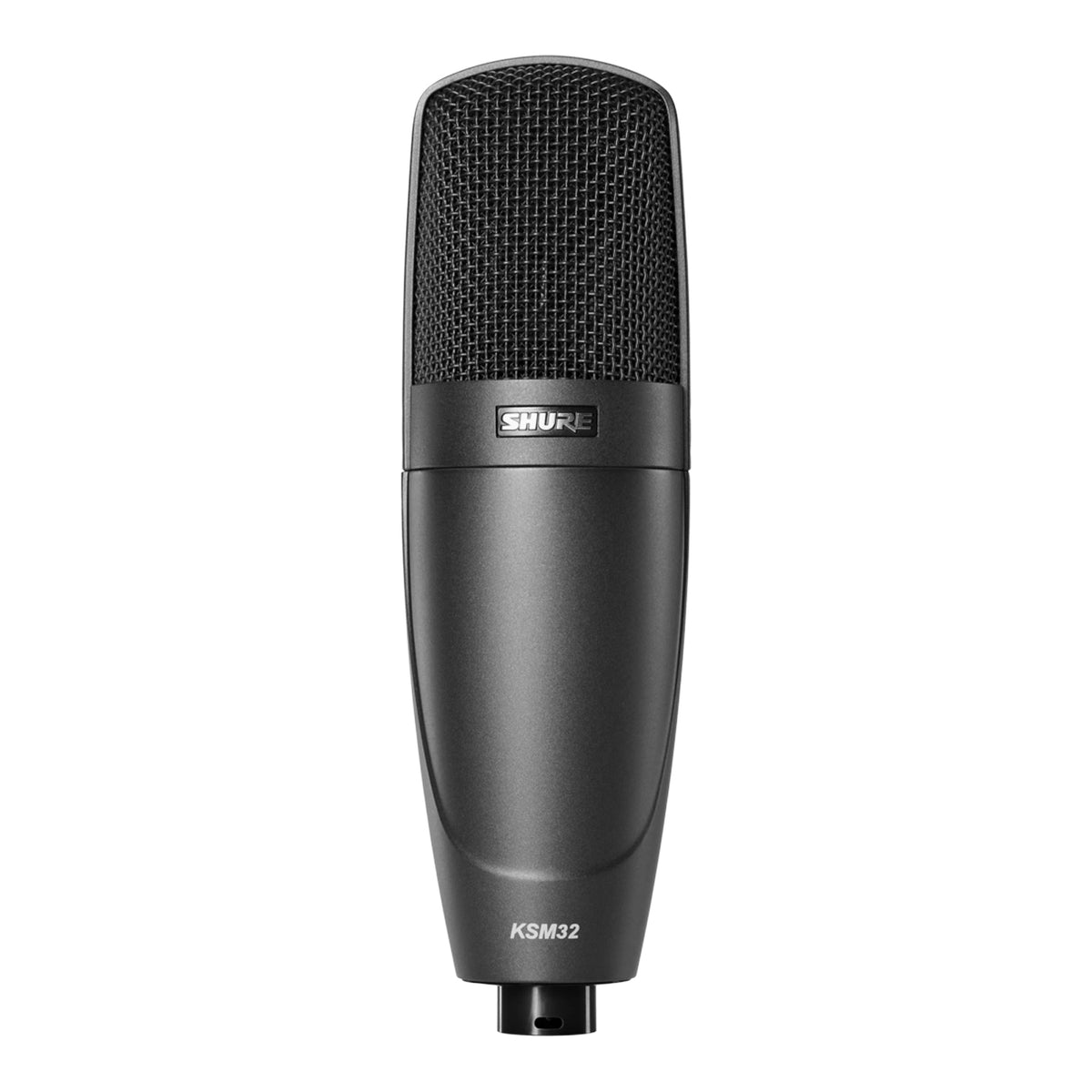 Shure KSM32 Cardioid Condenser Microphone