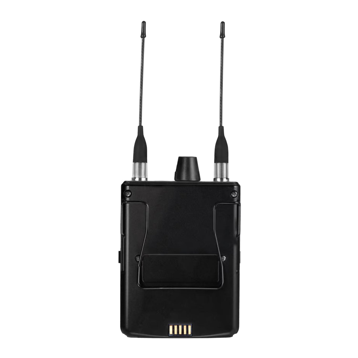 Shure P10R Diversity Wireless Bodypack Receiver for PSM1000