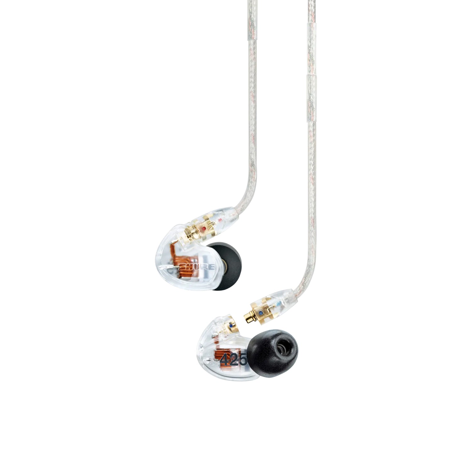 Shure SE425 Pro Sound Isolating Earphones