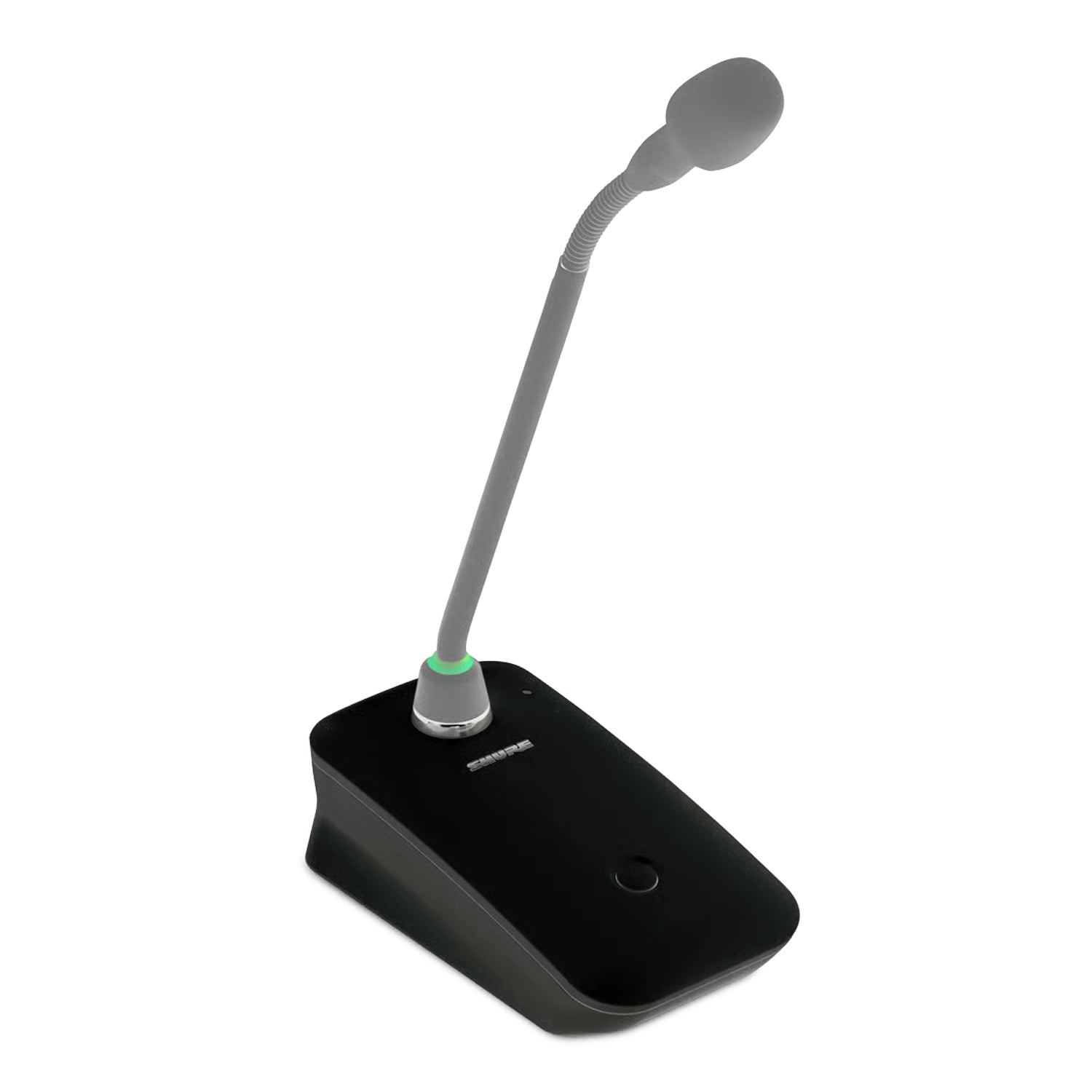 Shure ULXD8 Wireless Gooseneck Base Transmitter