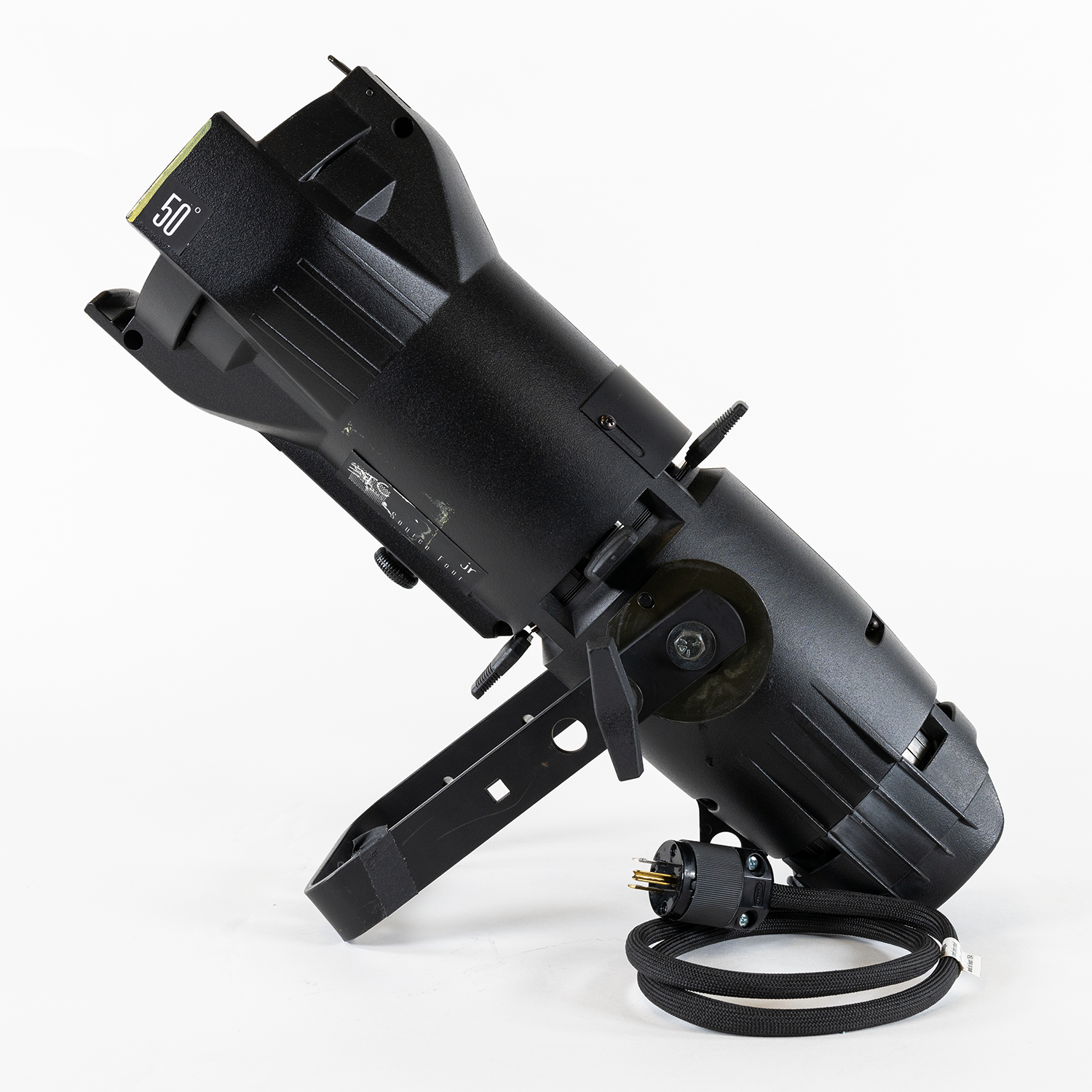 ETC Source Four Jr. 50-Degree Ellipsoidal (No Bulb)