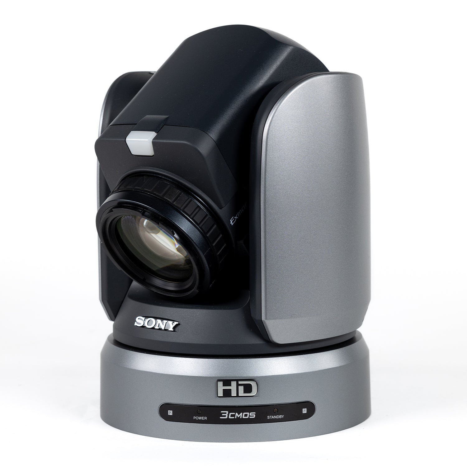 Sony BRC-H900 PTZ Camera with RM-IP10 Controller