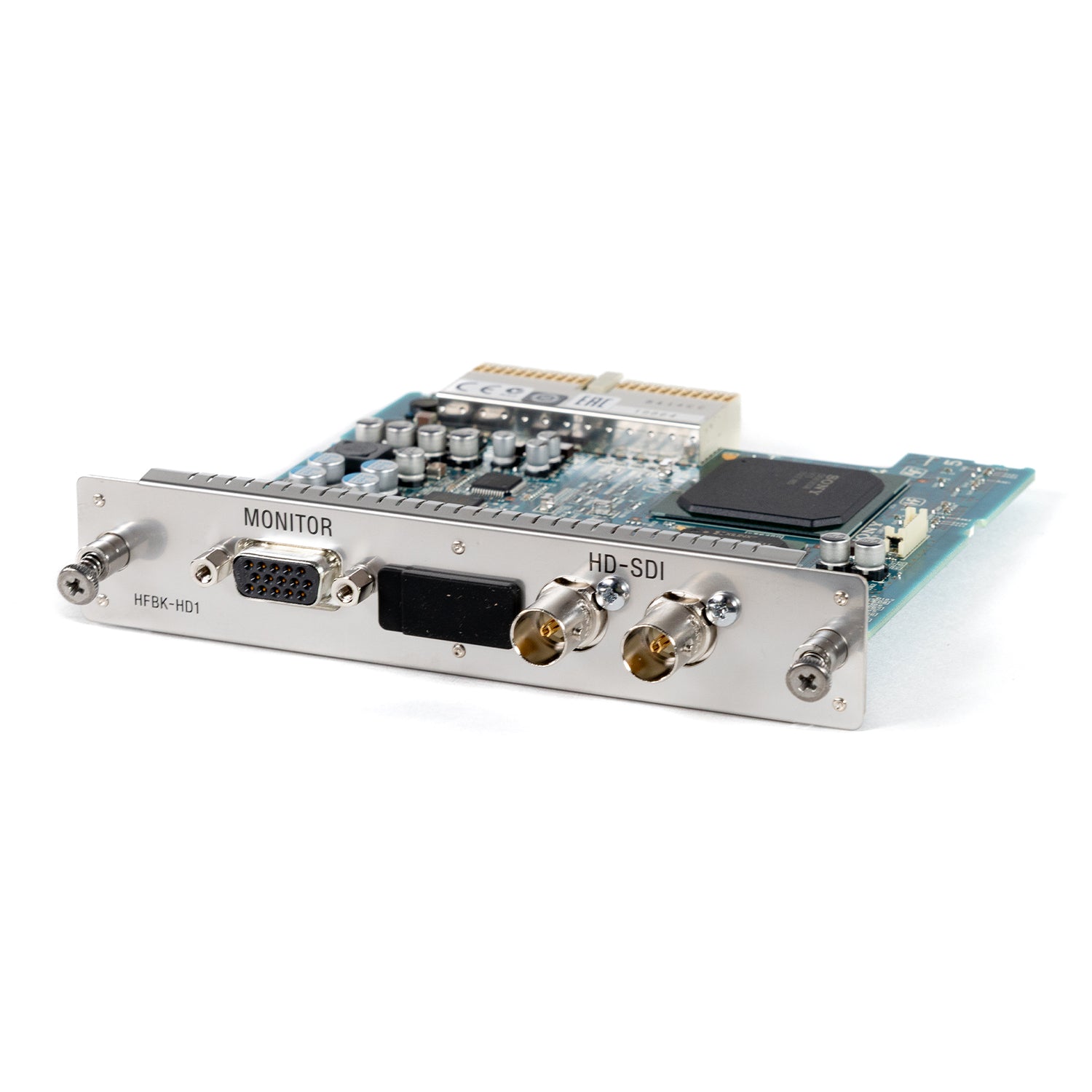 Sony HFBK-HD1 HD-SDI Output Board for HFU-X310