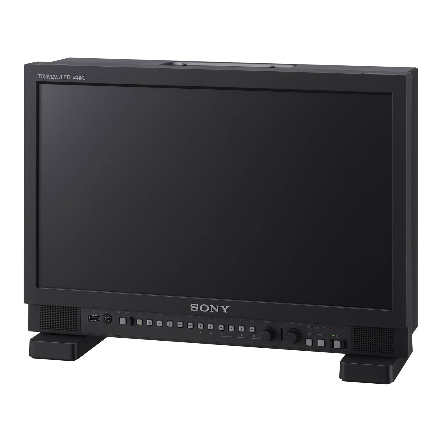 Sony PVM-X1800 18.4" 4K HDR TRIMASTER Professional Production Monitor