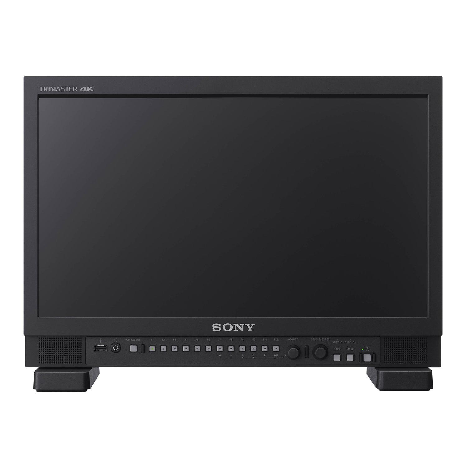 Sony PVM-X1800 18.4" 4K HDR TRIMASTER Professional Production Monitor