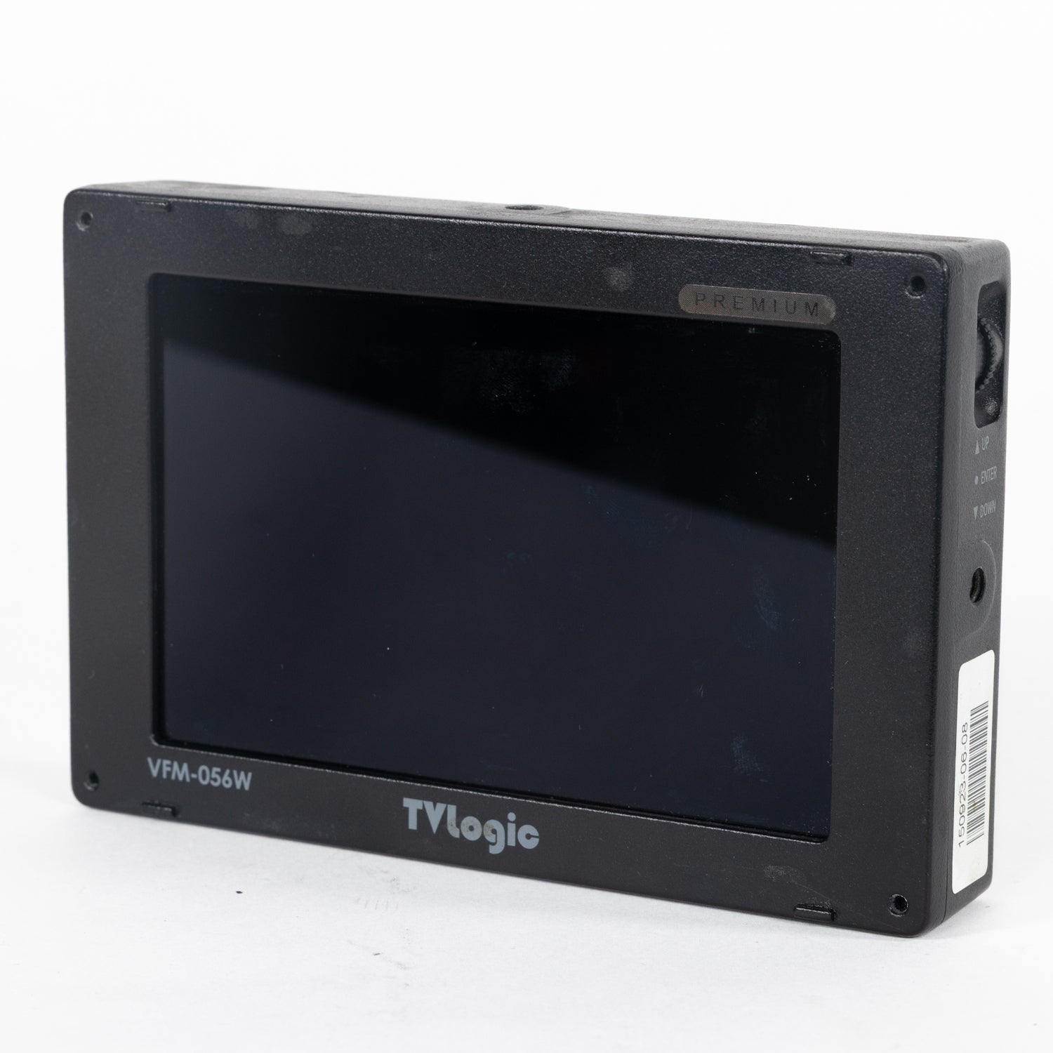 TV Logic VFM-056W 5.6” Light Weight Compact Viewfinder