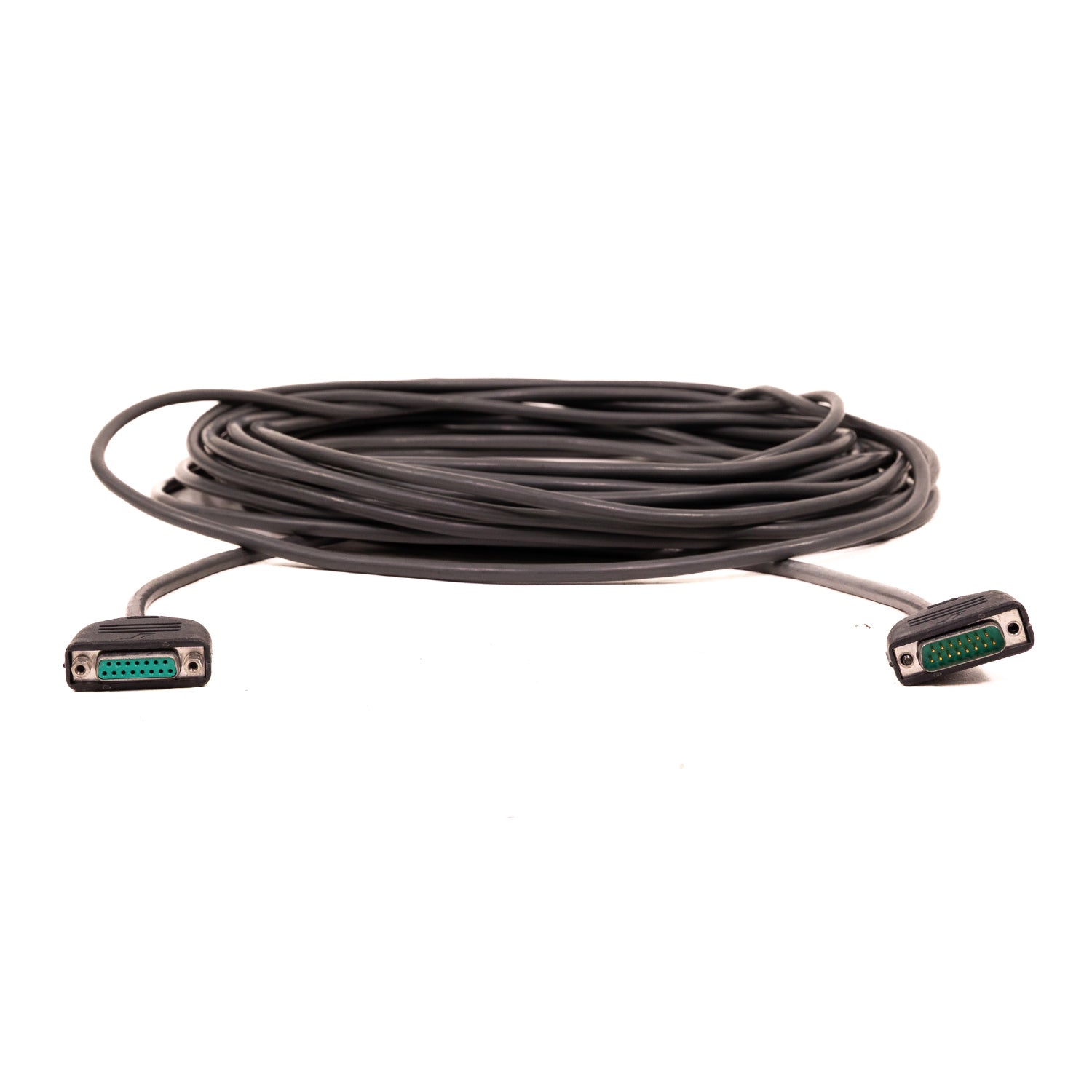 Danish Interpretation Systems EC 4000-20 DB15 CDS 4000 Extension Cable 65'