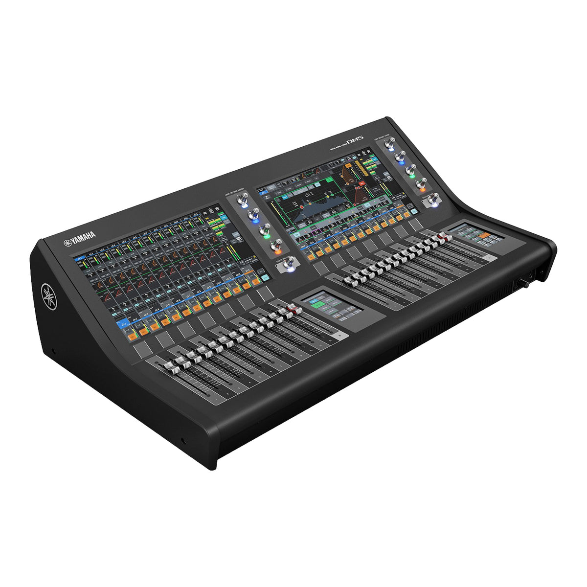 Yamaha DM5 60-Channel Digital Mixing Console