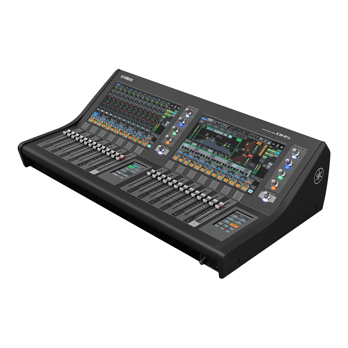 Yamaha DM5 60-Channel Digital Mixing Console
