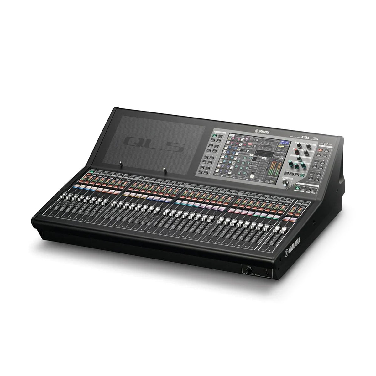Yamaha QL5 64Channel Digital Mixing Console Rental